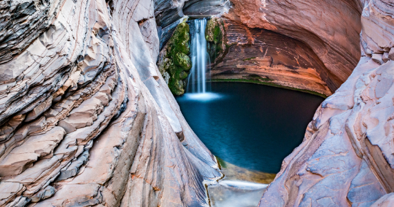 Western Australia
