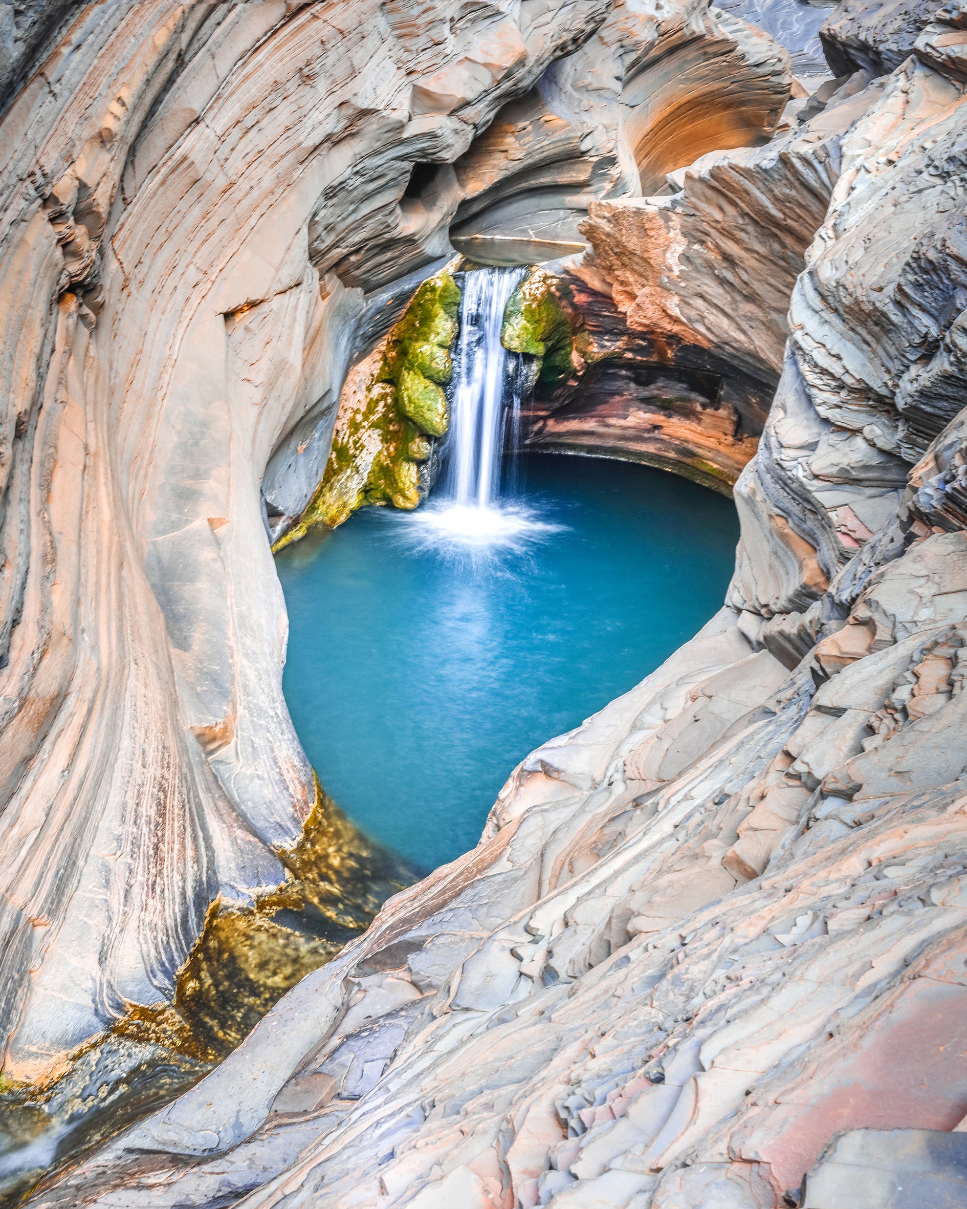 Karijini National Park Photography Tour 2025/26