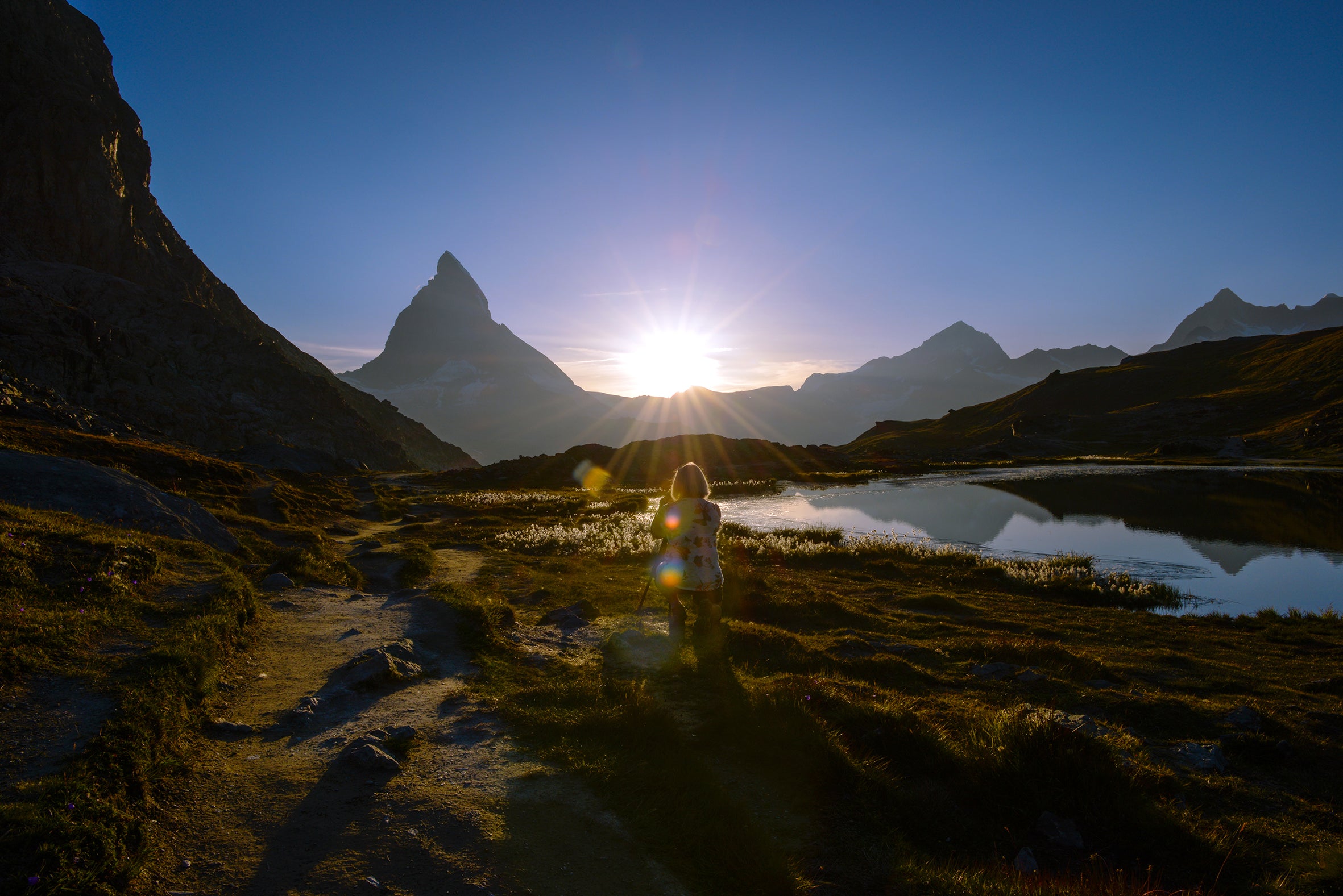 Swiss & French Alps 10-Day Photo Tour 2025 (Private)