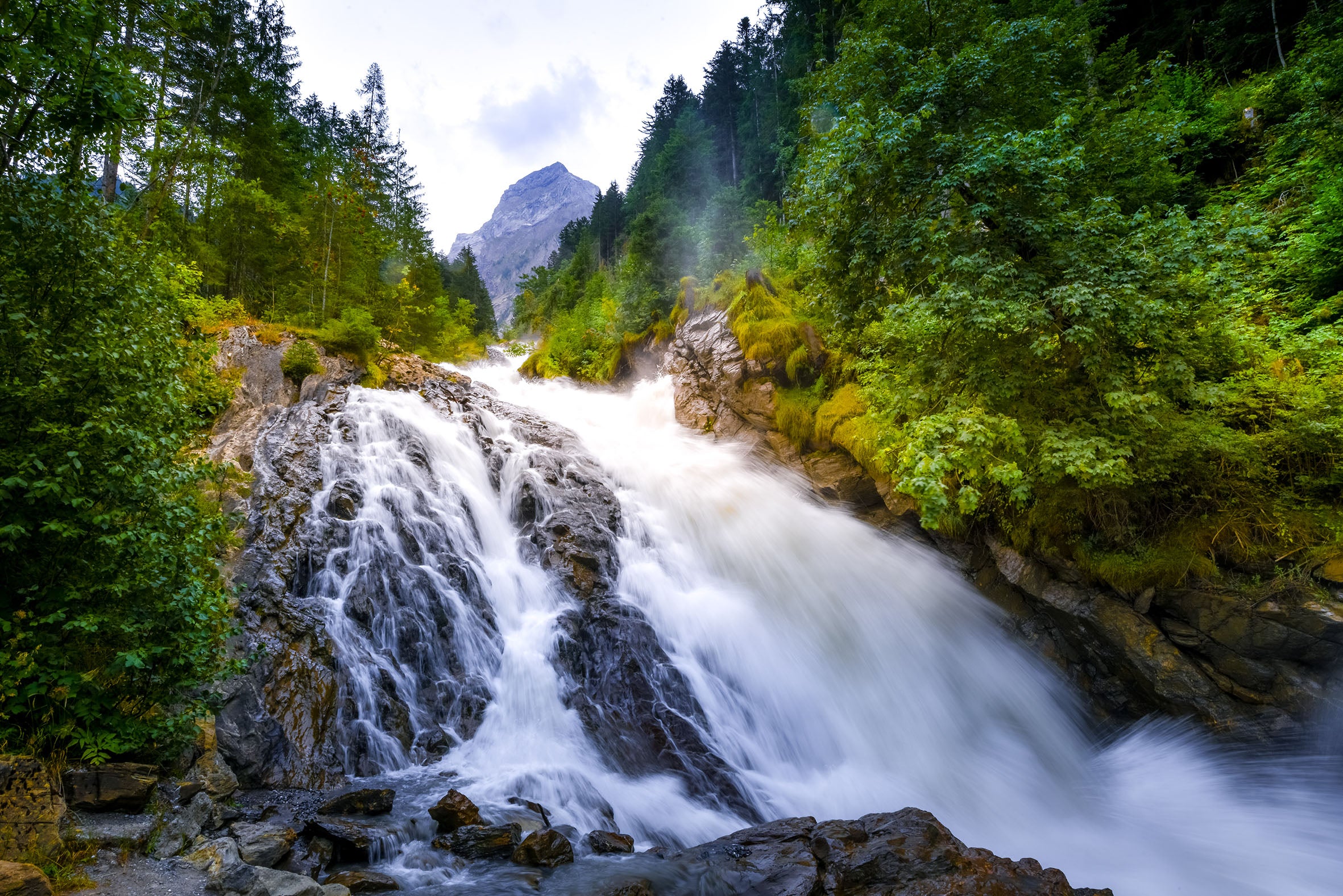 Swiss & French Alps 10-Day Photo Tour 2025 (Private)