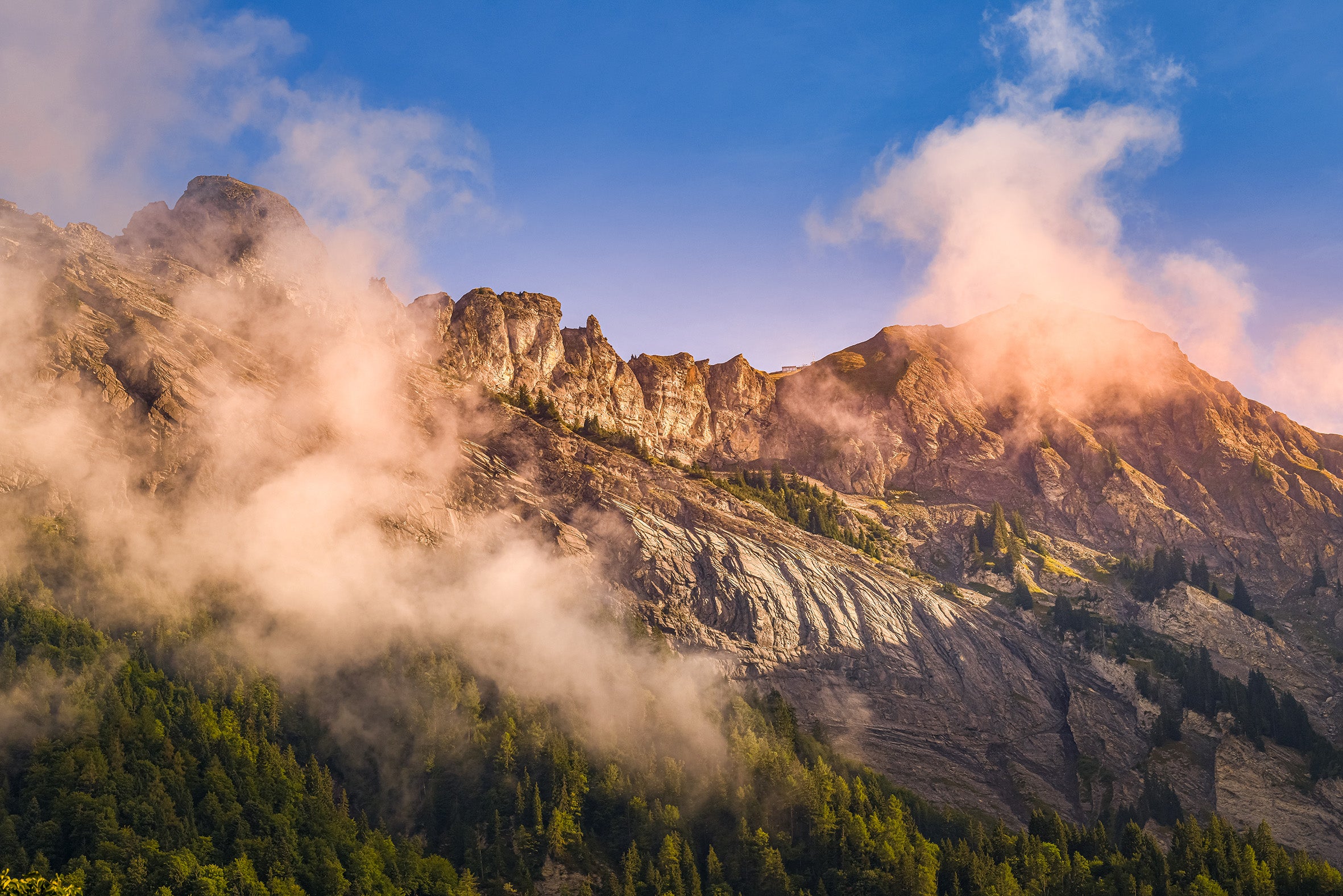 Swiss & French Alps 10-Day Photo Tour 2025 (Private)