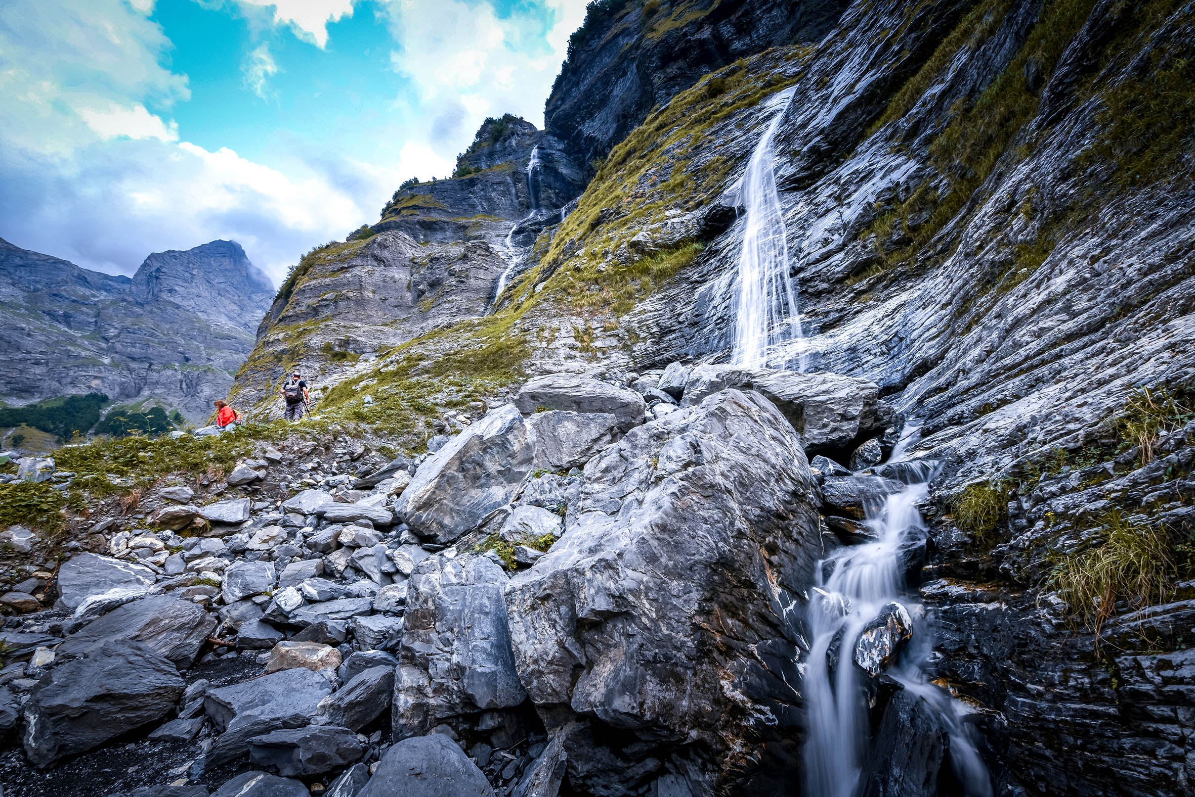 Swiss & French Alps 10-Day Photo Tour 2025 (Private)