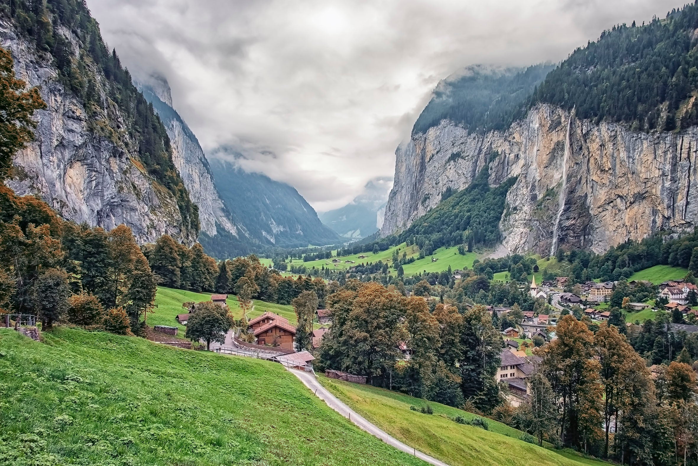 Swiss & French Alps 10-Day Photo Tour 2025 (Private)