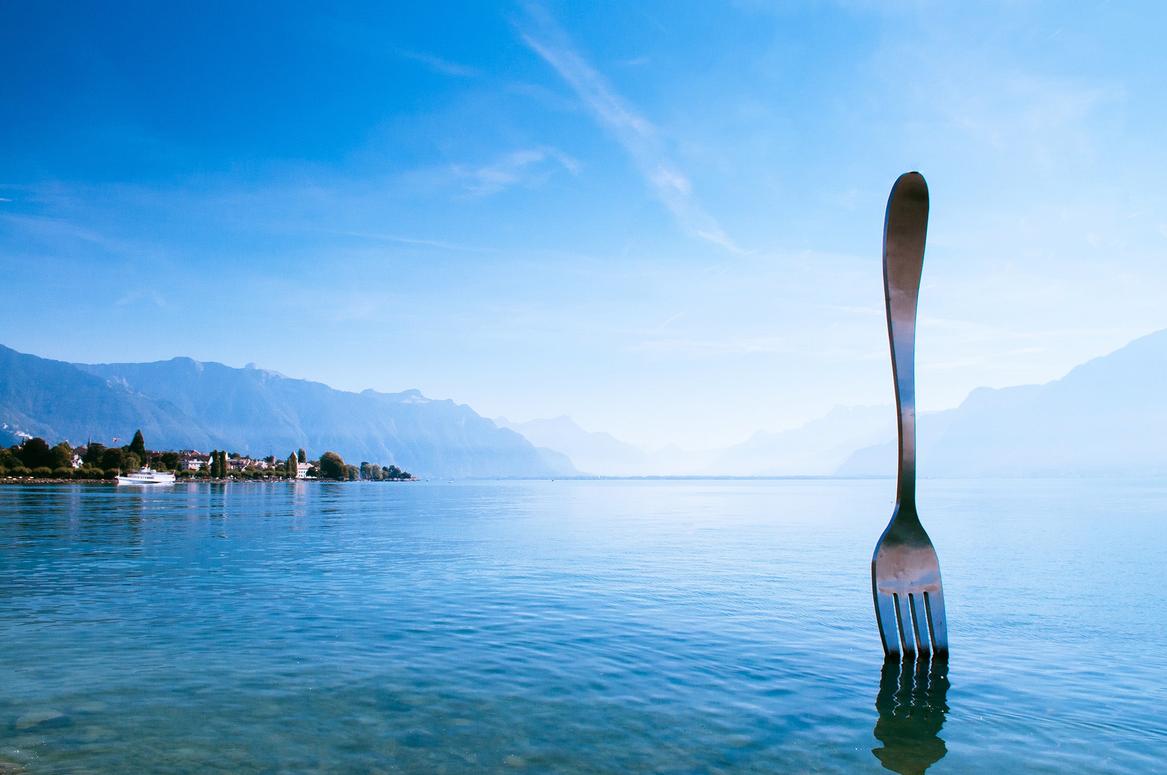 Swiss & French Alps 10-Day Photo Tour 2025 (Private)
