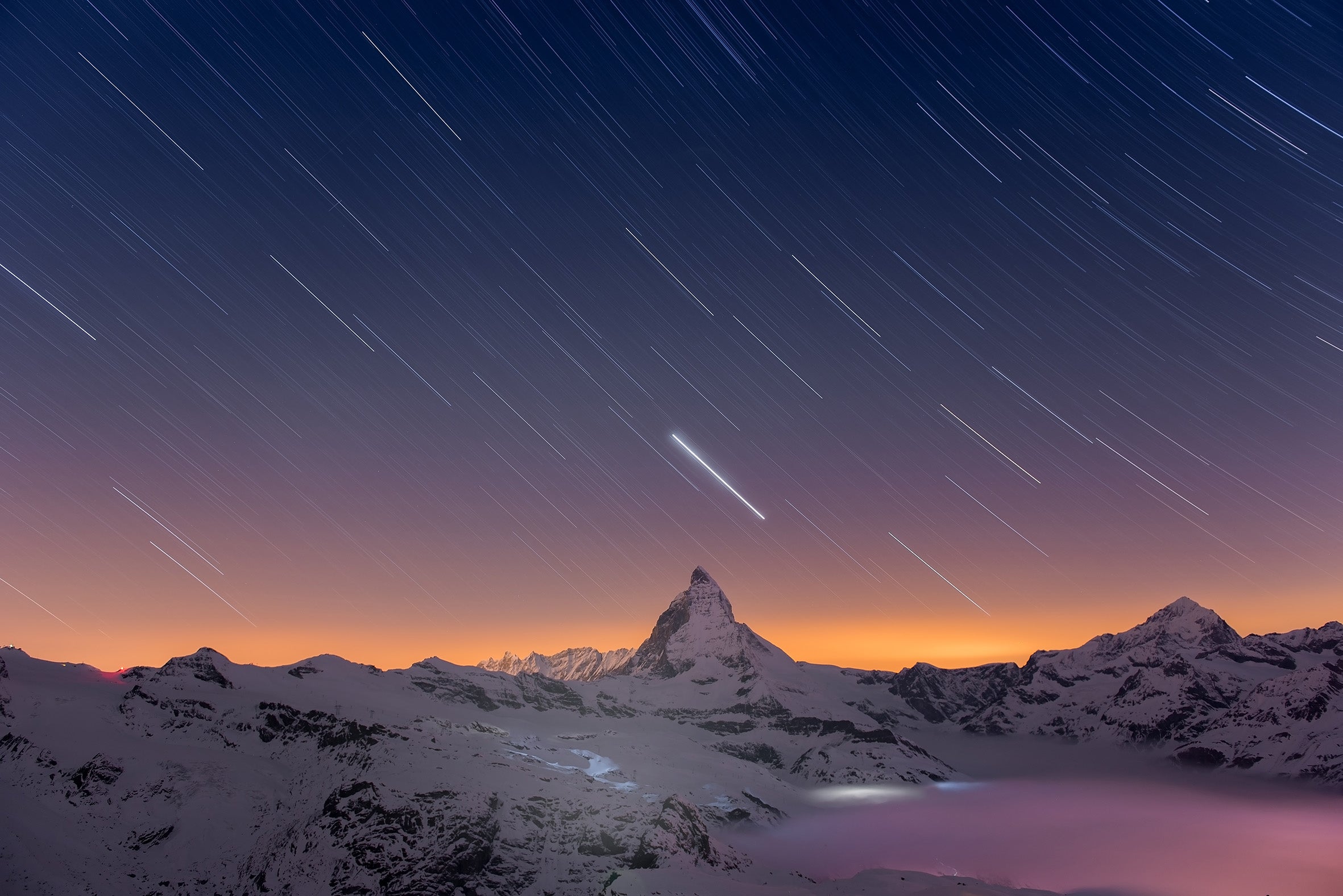 Swiss & French Alps Photo Tour 2025 (10-Day)