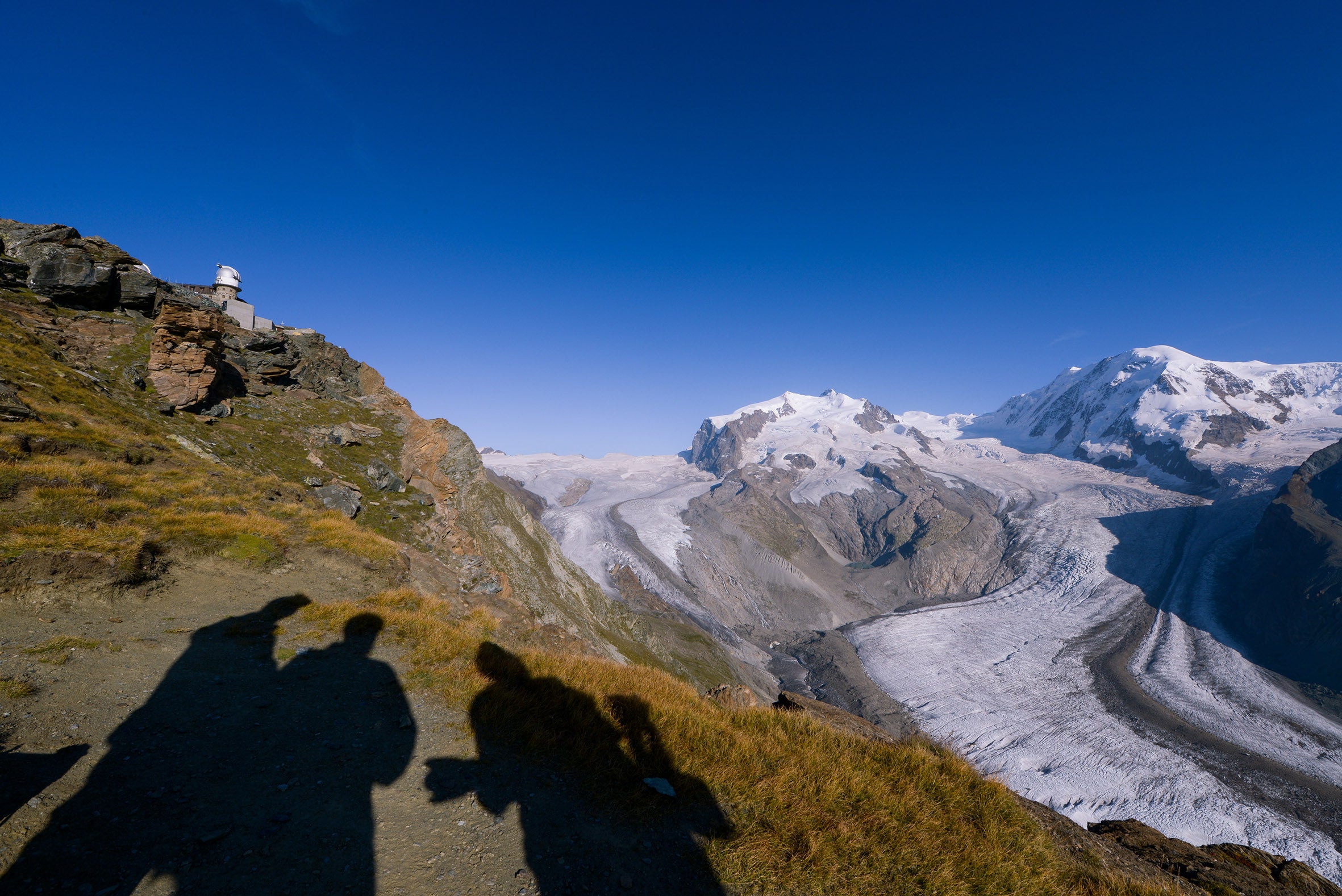 Swiss & French Alps 10-Day Photo Tour 2025 (Private)