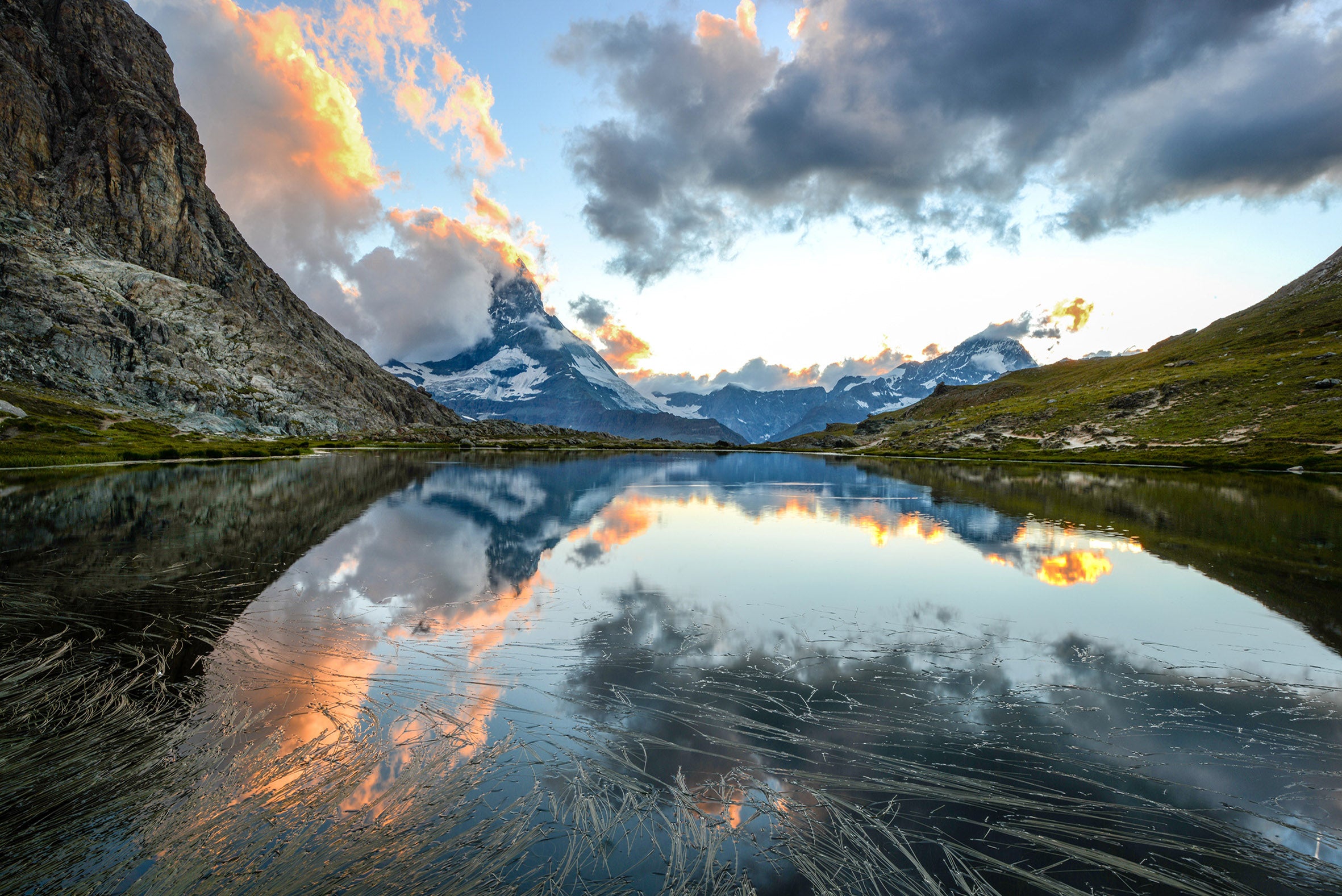 Swiss & French Alps 10-Day Photo Tour 2025 (Private)