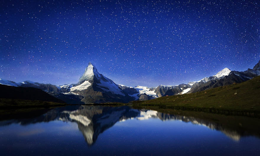Swiss & French Alps 10-Day Photo Tour 2025 (Private)