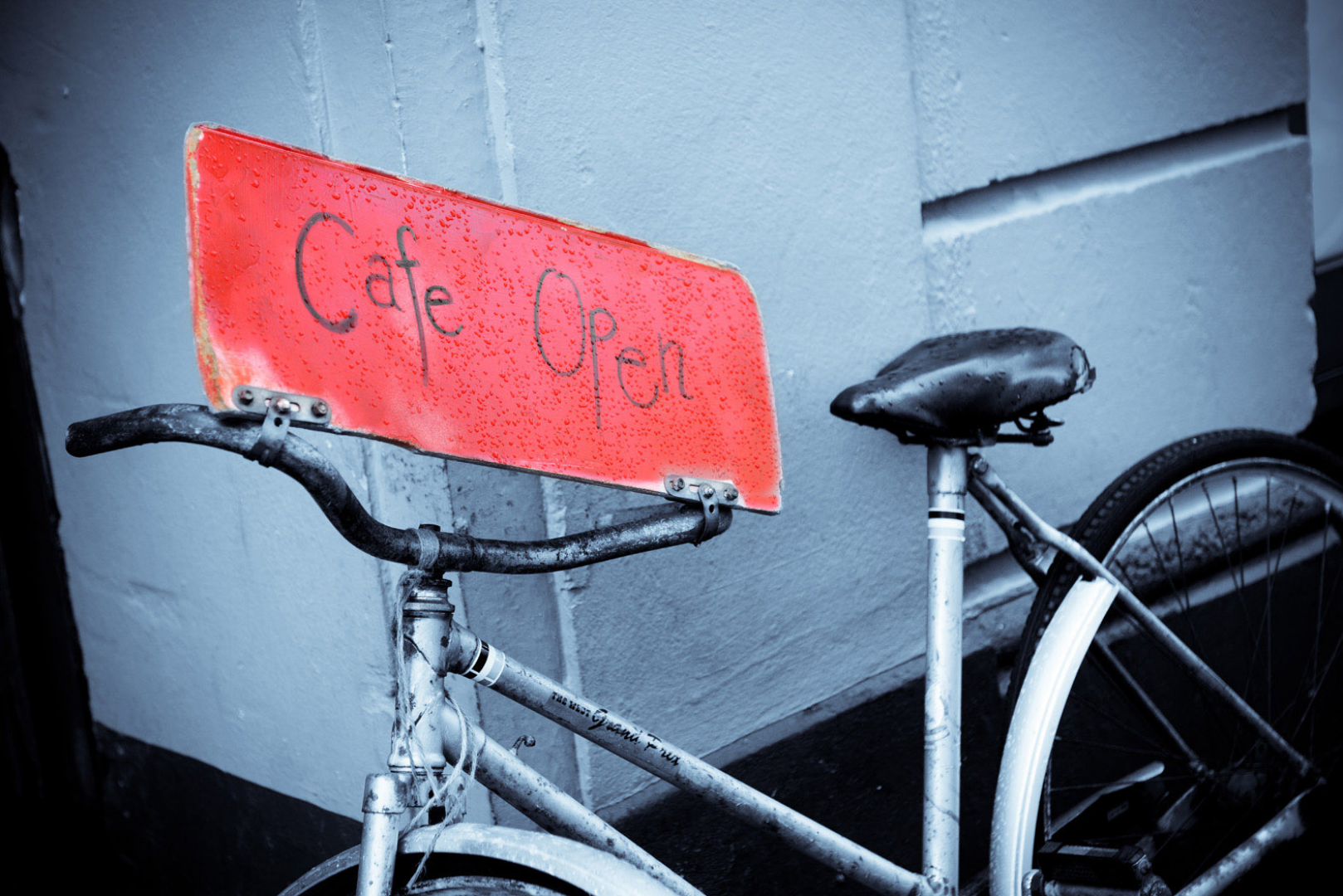 Street Editorial Workshop