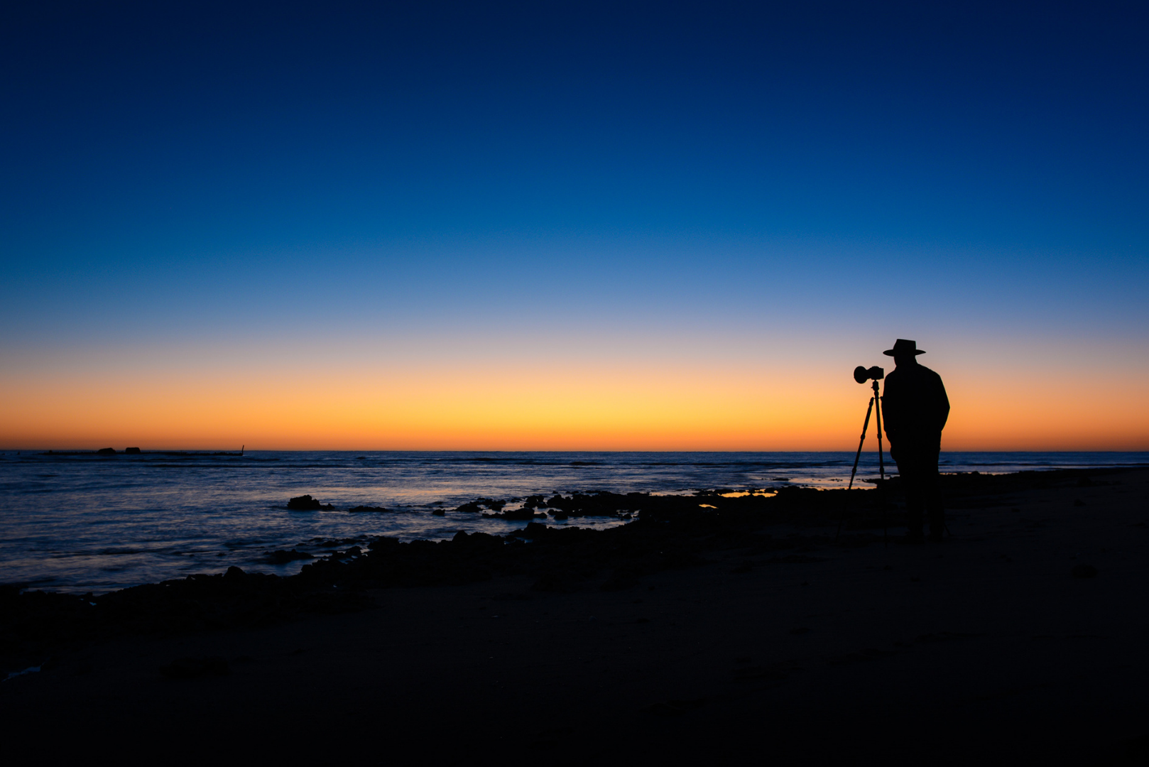 Exmouth To Broome Via Karijini National Park 2025 (Private)