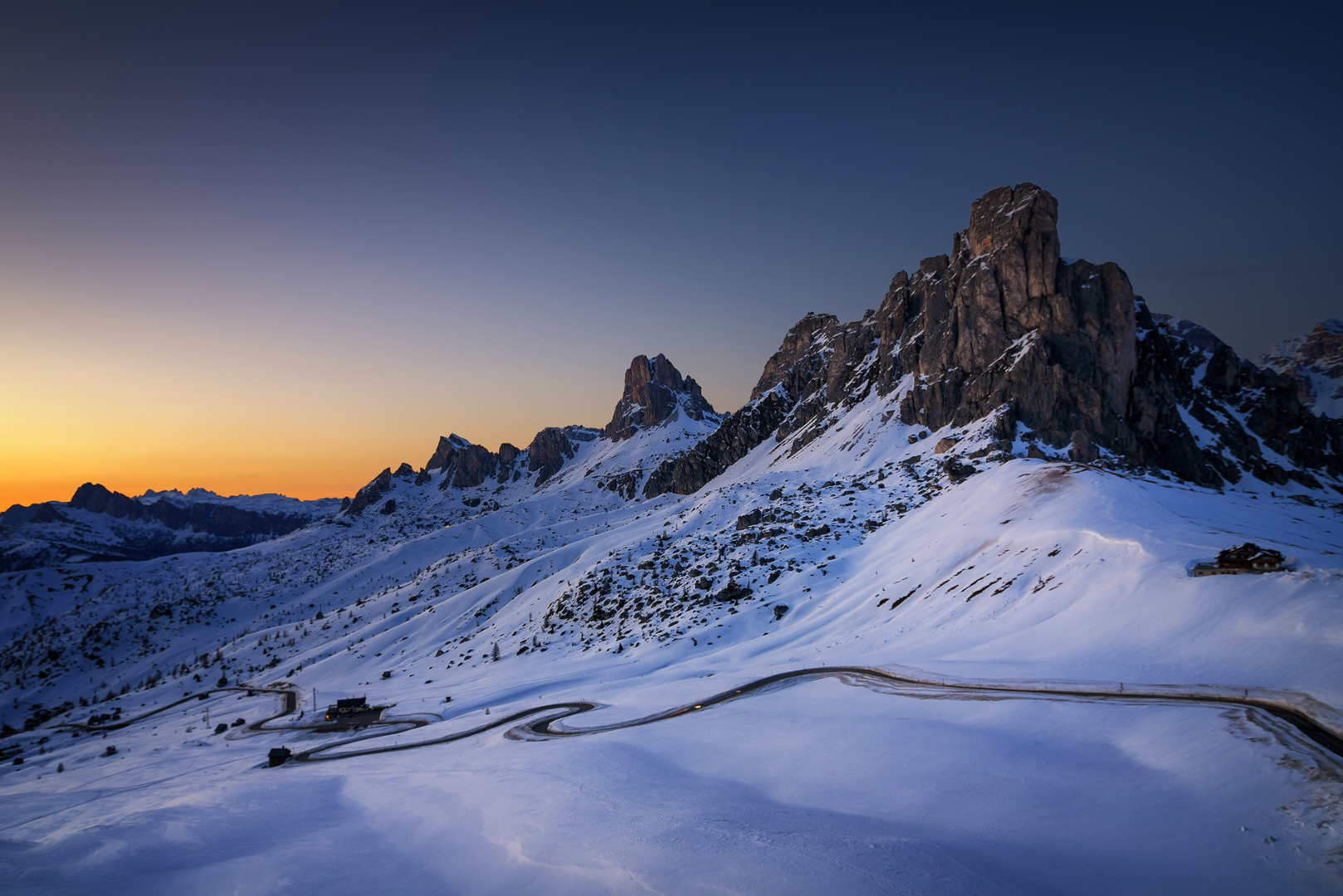 Dolomites Photo Tour (8-Day) Italy - Private Tour