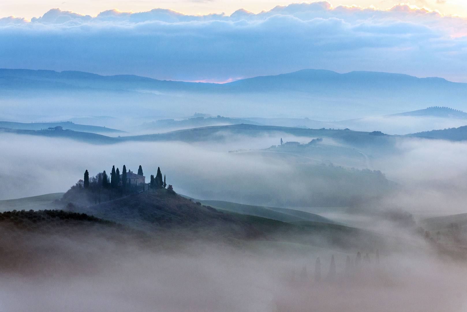 Tuscany Photo Tour (7-Day) Italy 2026