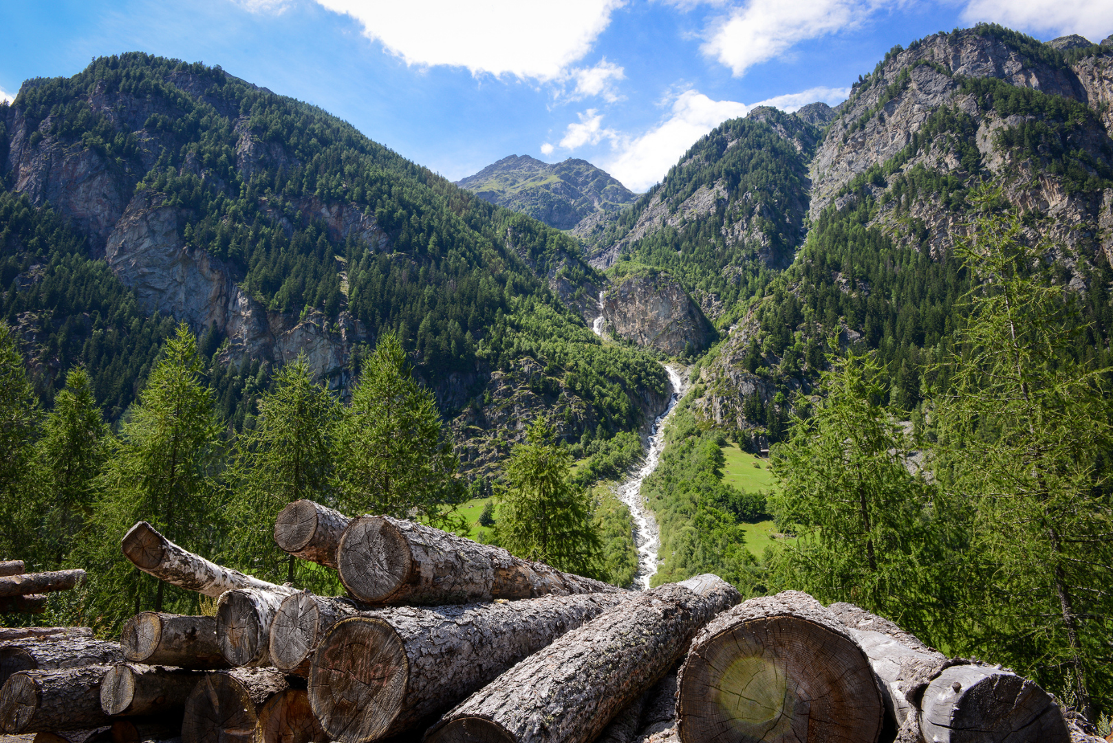 Swiss & French Alps 10-Day Photo Tour 2025 (Private)
