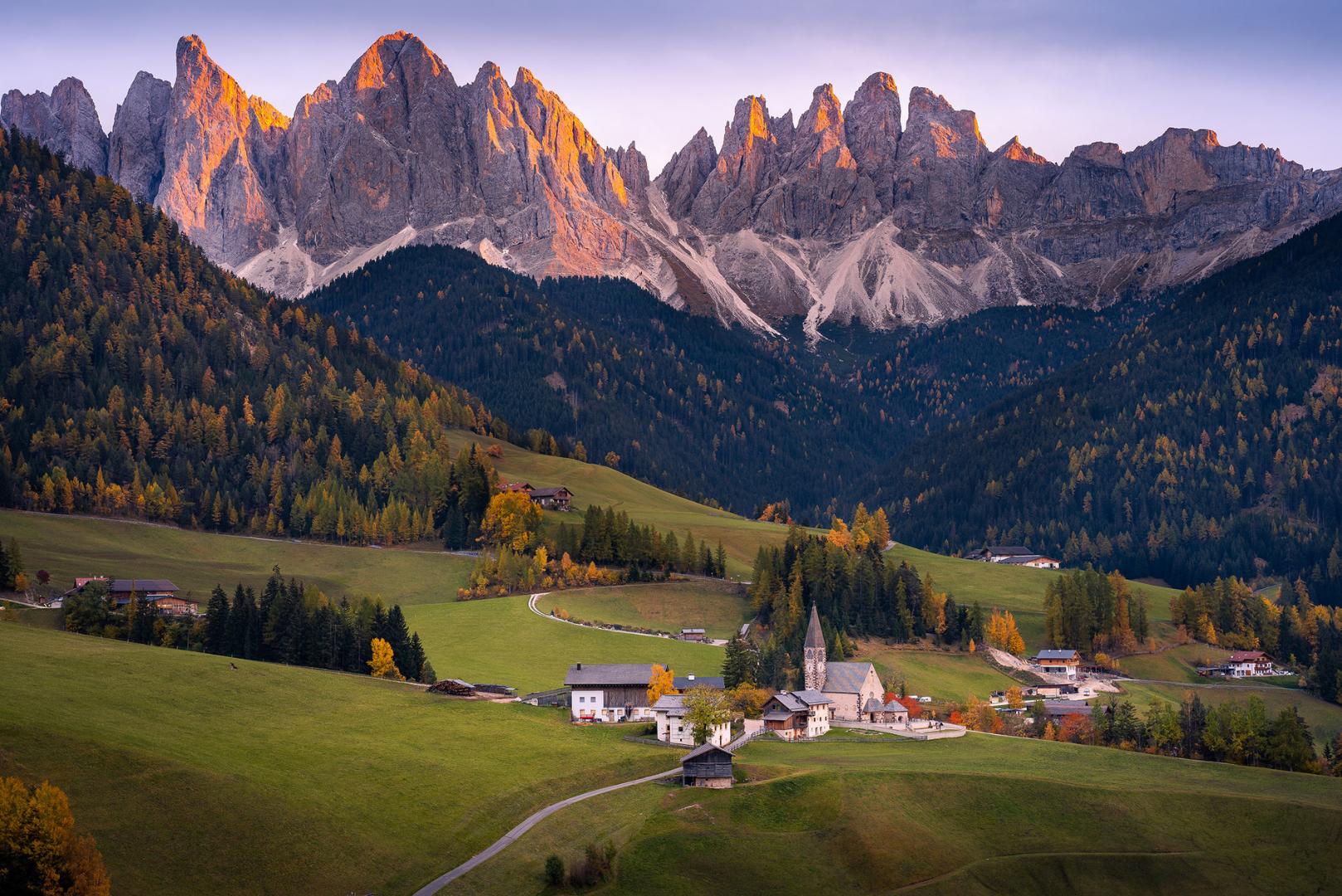 Dolomites Photo Tour (8-Day) Italy - Private Tour