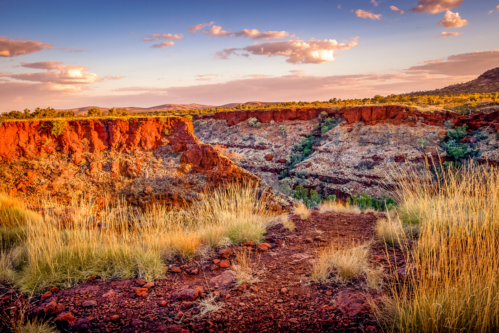 Exmouth To Broome Via Karijini National Park - 2025
