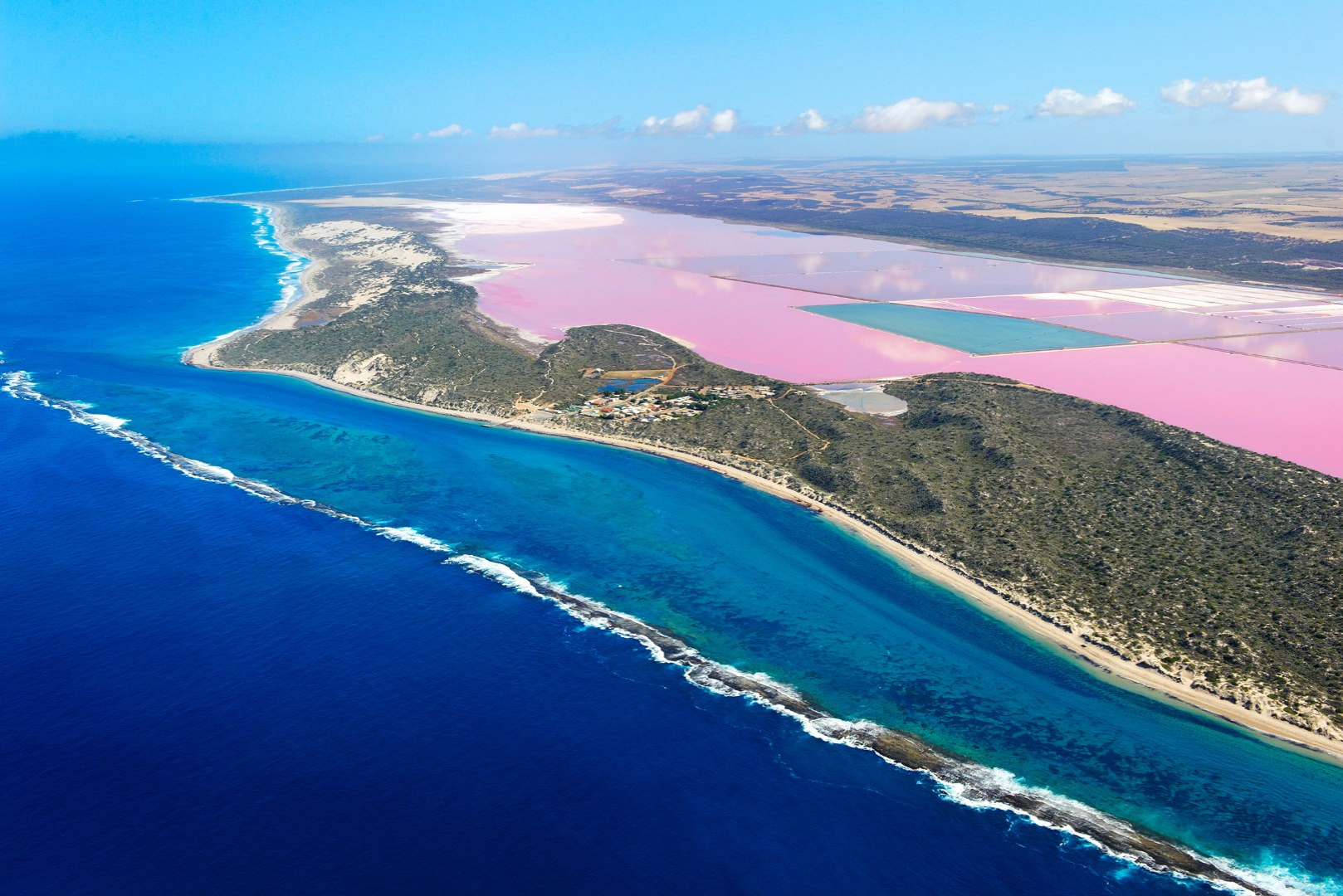 Kalbarri ‘Coral Coast’ Photo Adventure (5-Day)