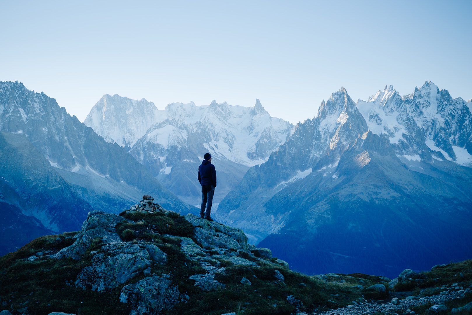 Dolomites Photo Tour (8-Day) Italy - Private Tour
