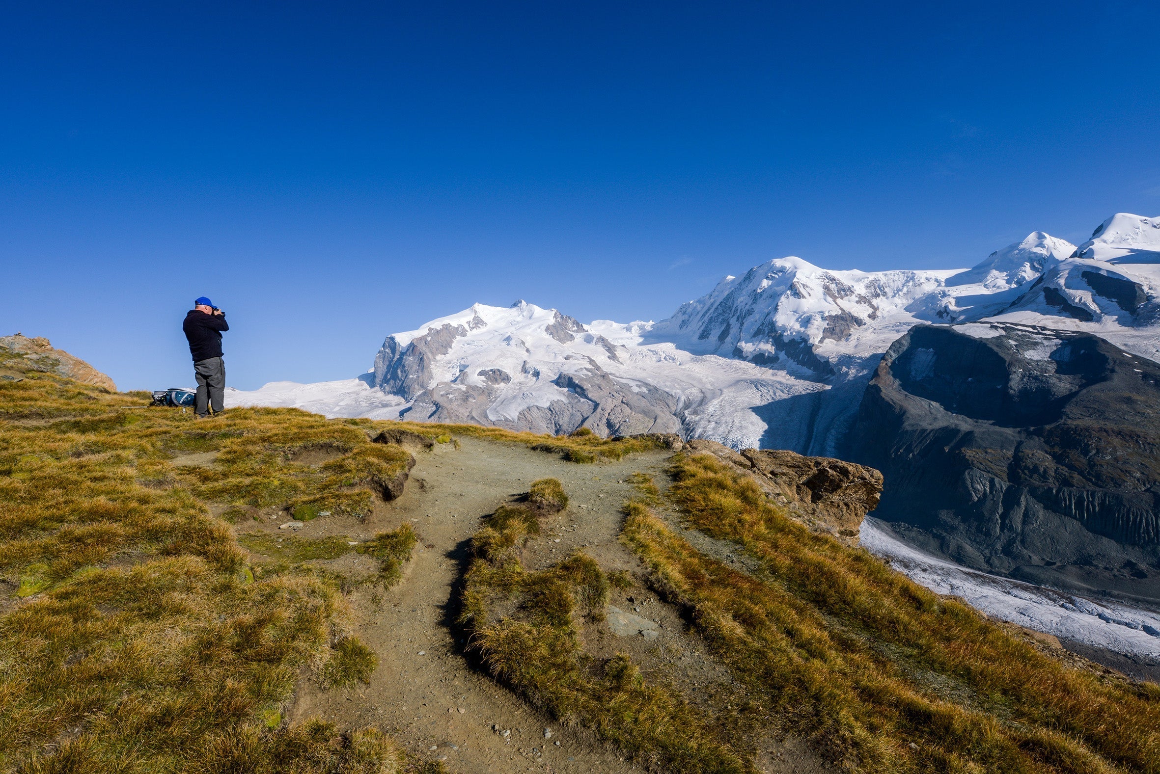 Swiss & French Alps 10-Day Photo Tour 2025 (Private)