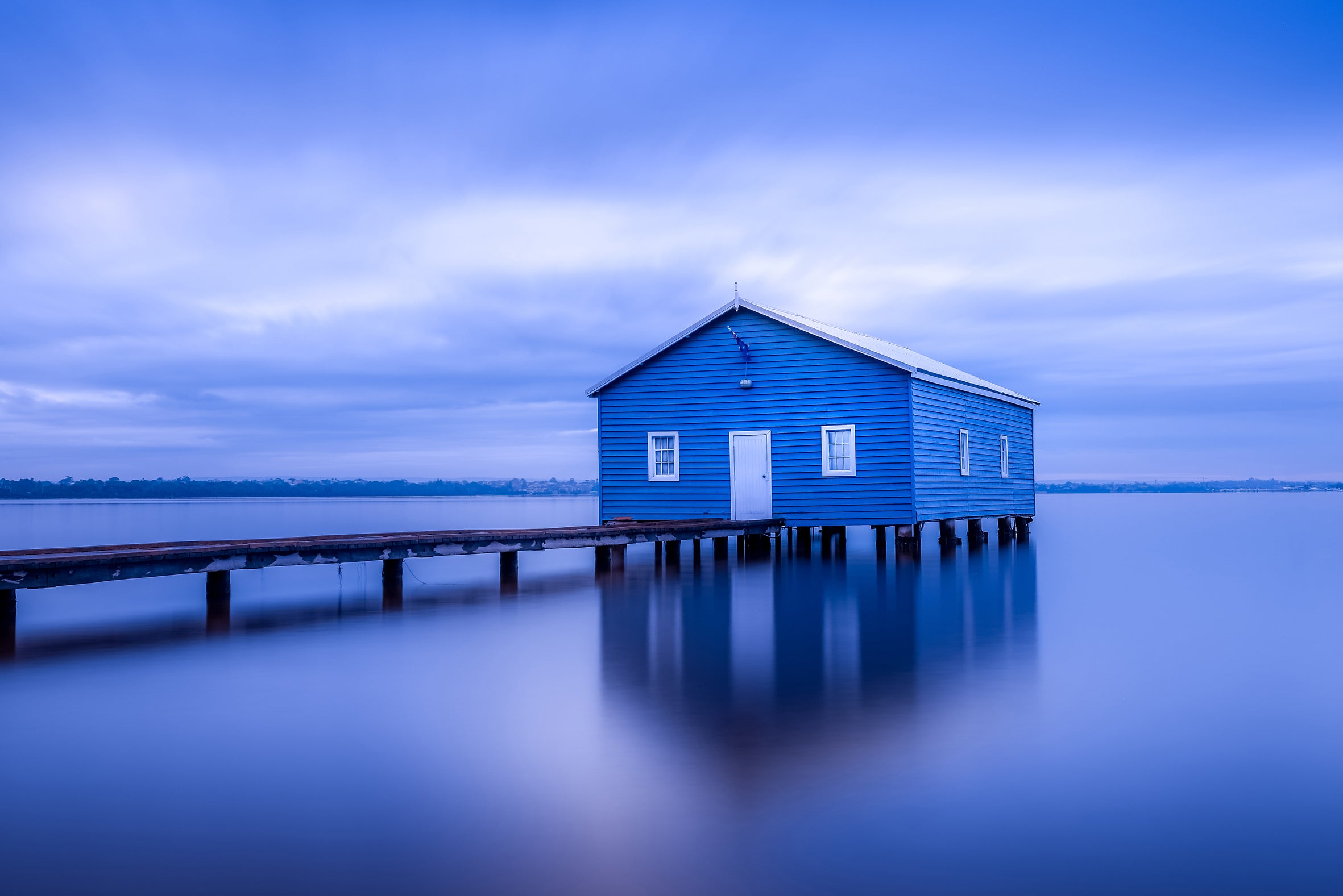 Long Exposure Workshop