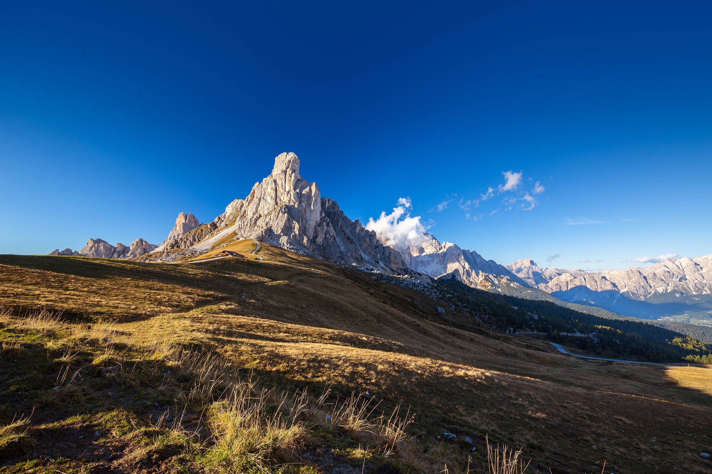 Dolomites Photo Tour (8-Day) Italy - Private Tour