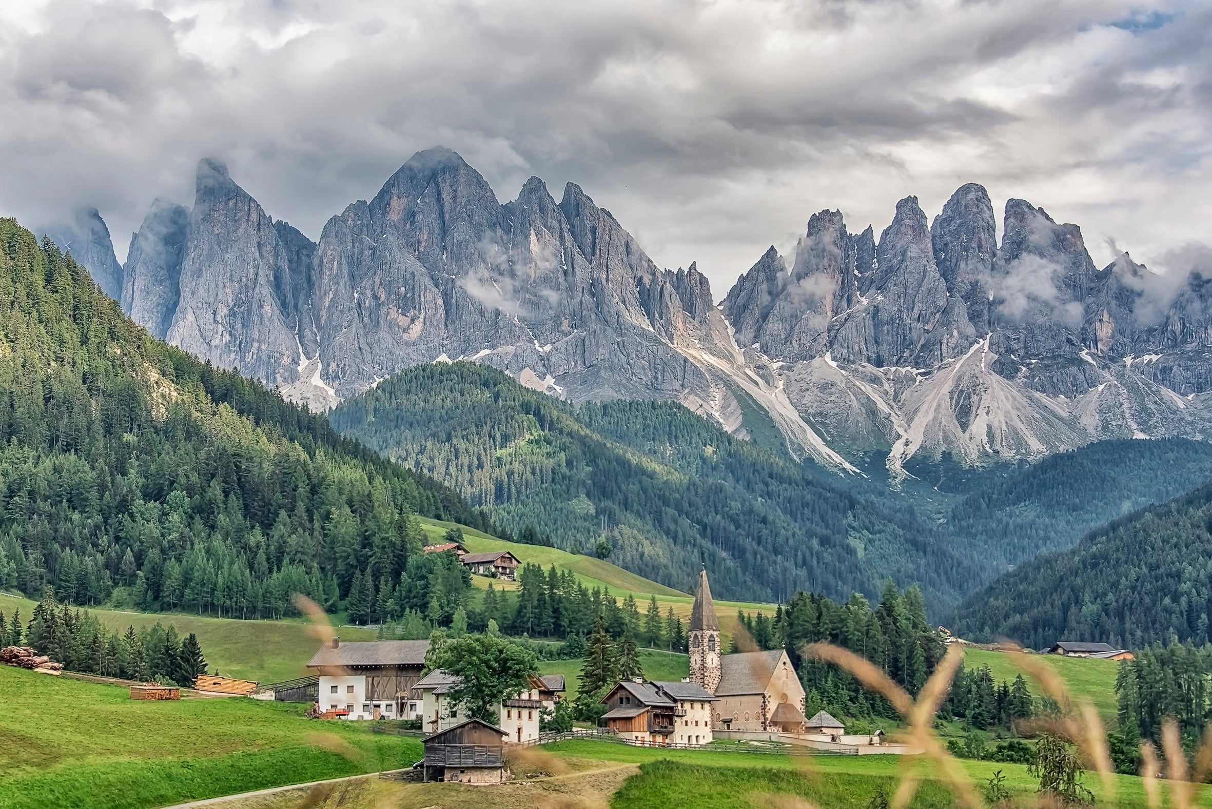 Dolomites Photo Tour (8-Day) Italy - Private Tour