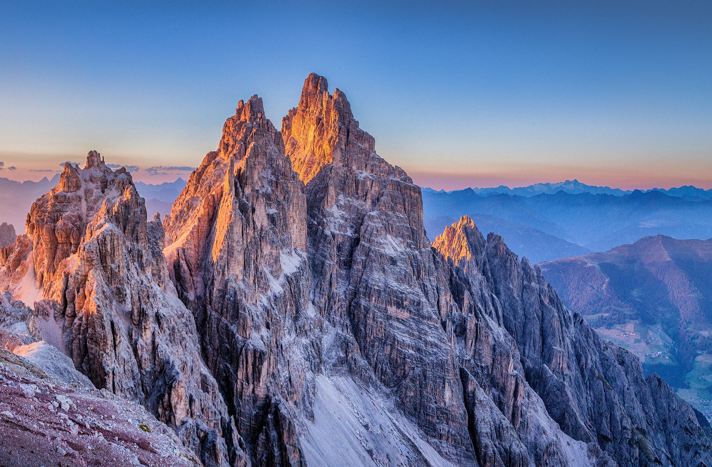Dolomites Photo Tour (8-Day) Italy - Private Tour