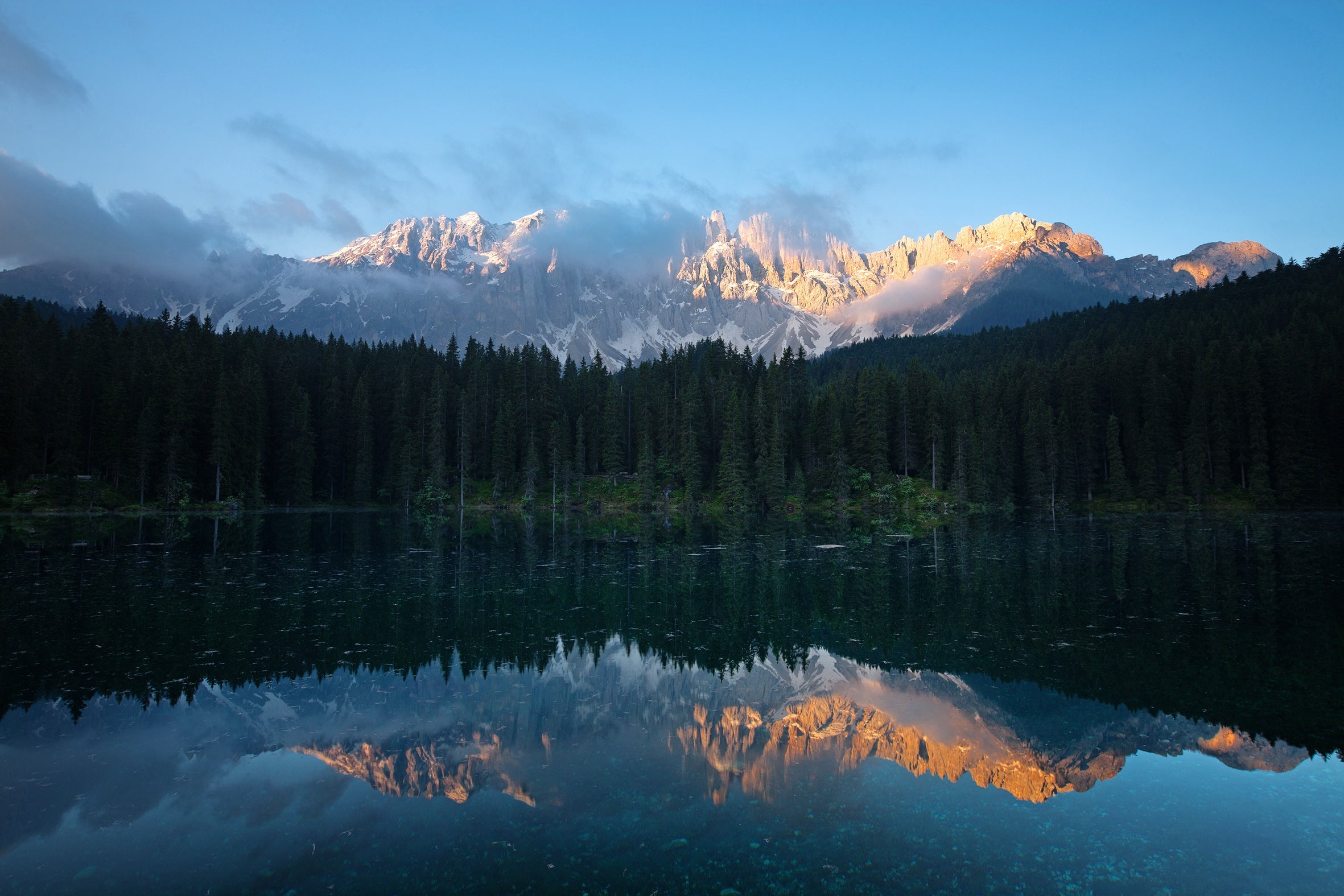 Dolomites Photo Tour (8-Day) Italy - Private Tour