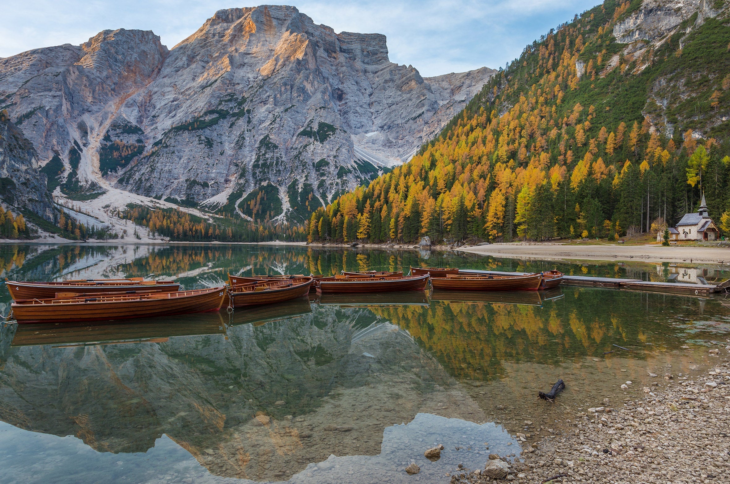 Dolomites Photo Tour (8-Day) Italy - Private Tour