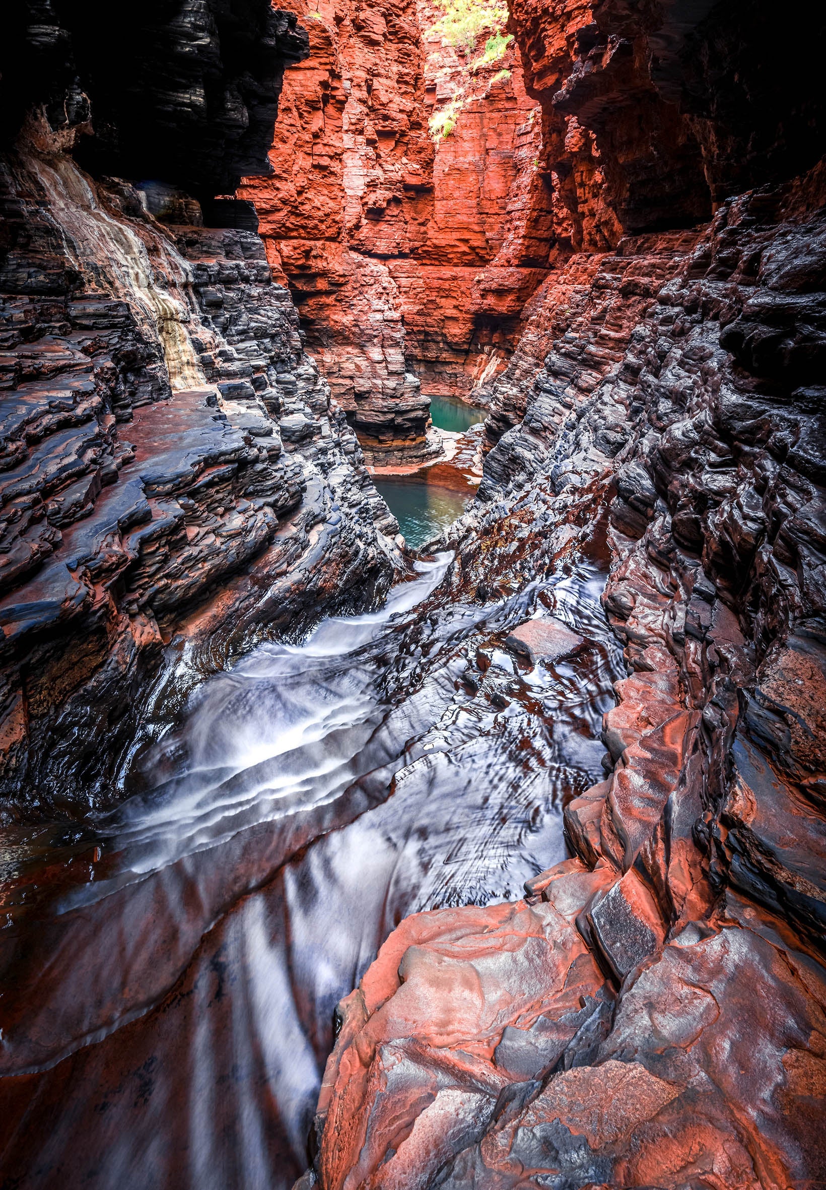 Karijini National Park Photography Tour 2025 (Private)