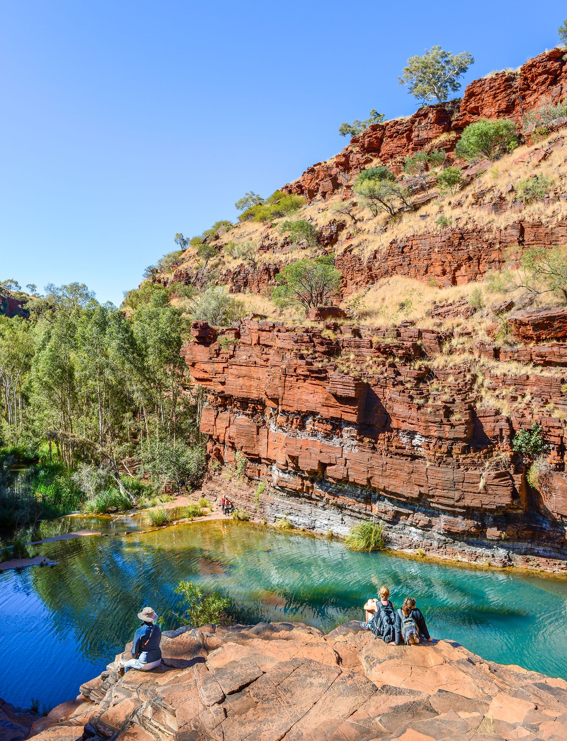Karijini National Park Photography Tour 2025 (Private)
