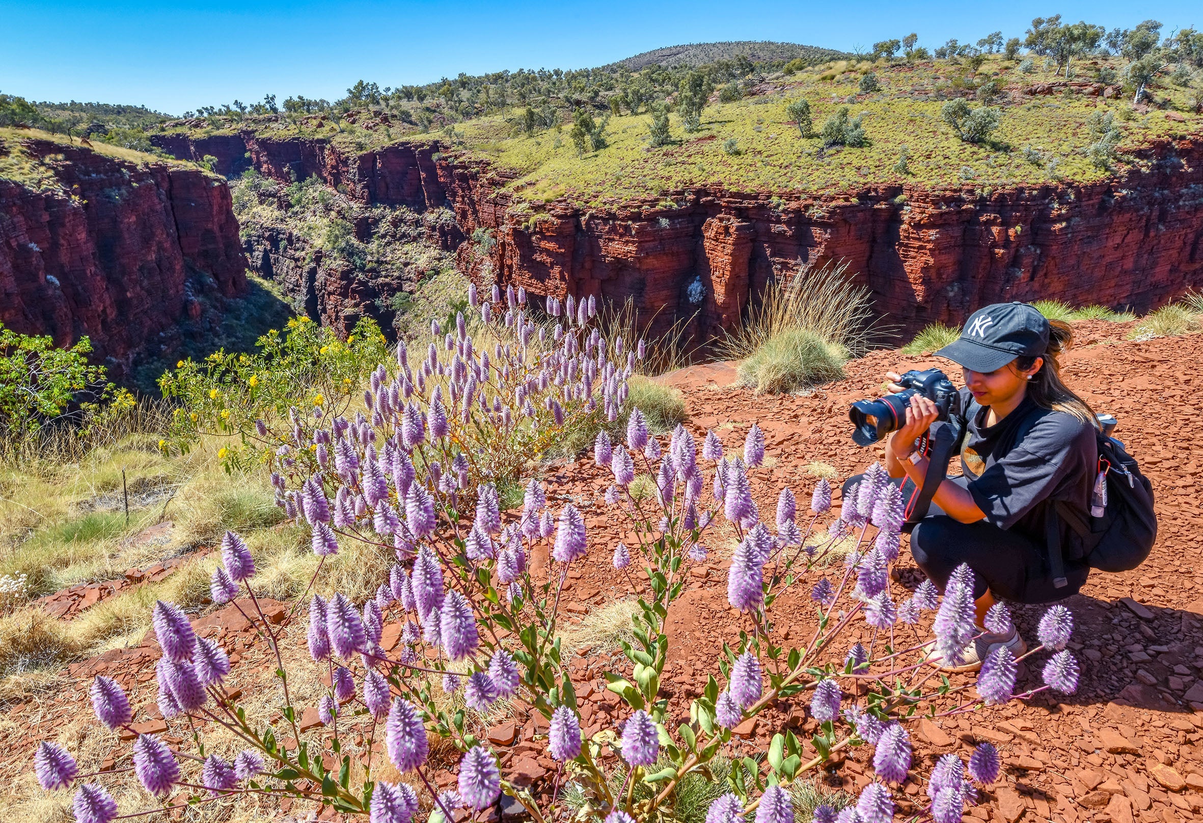 Karijini National Park Photography Tour 2025 (Private)