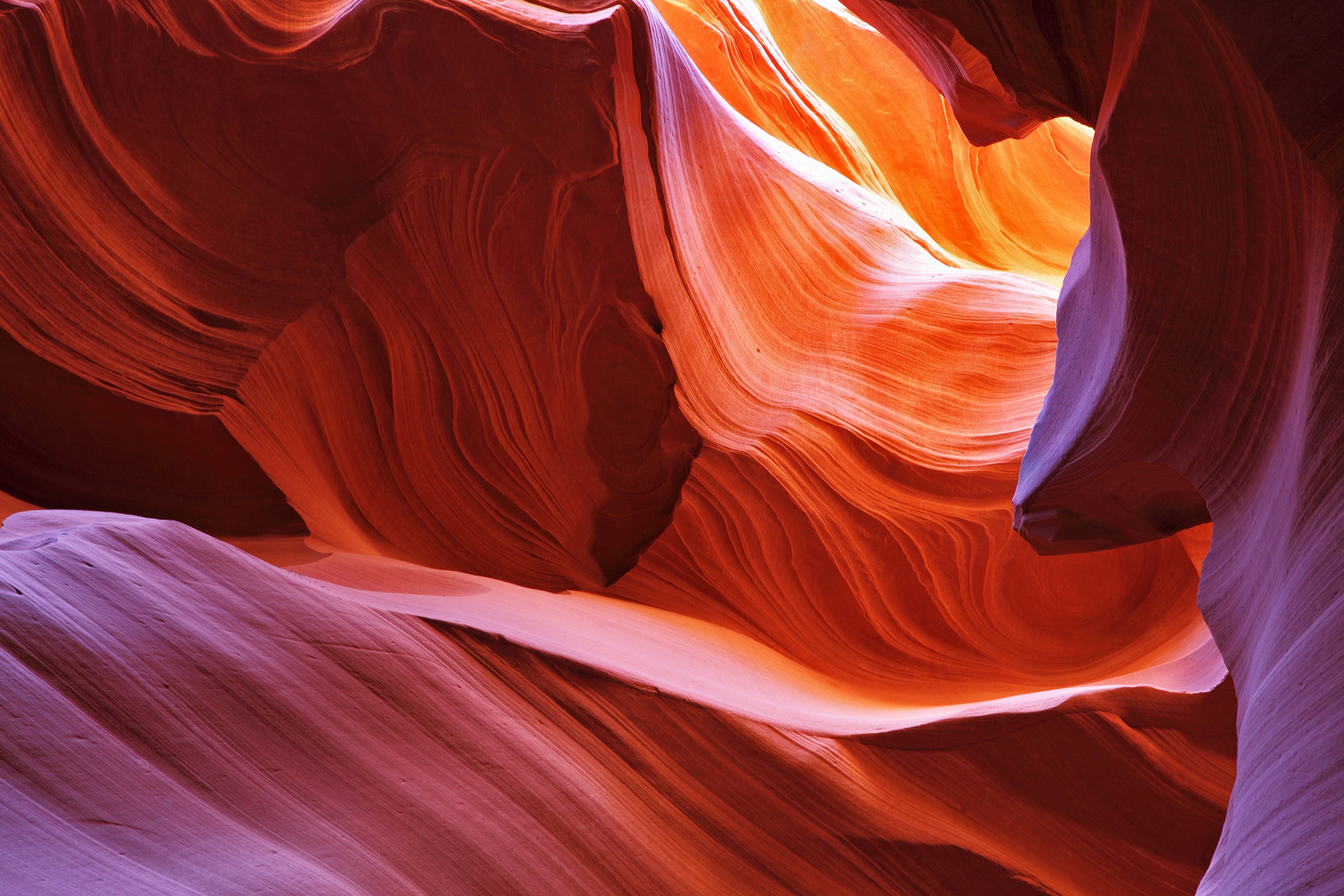 Template: USA Canyonlands & National Parks 16-Day Tour
