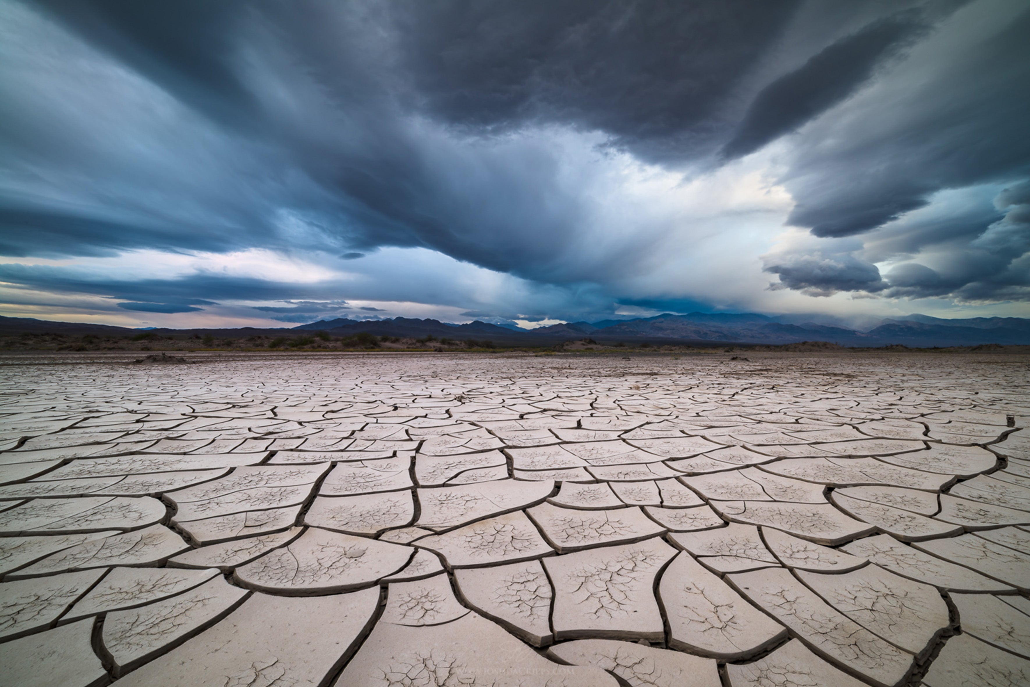 Template: USA Canyonlands & National Parks 16-Day Tour