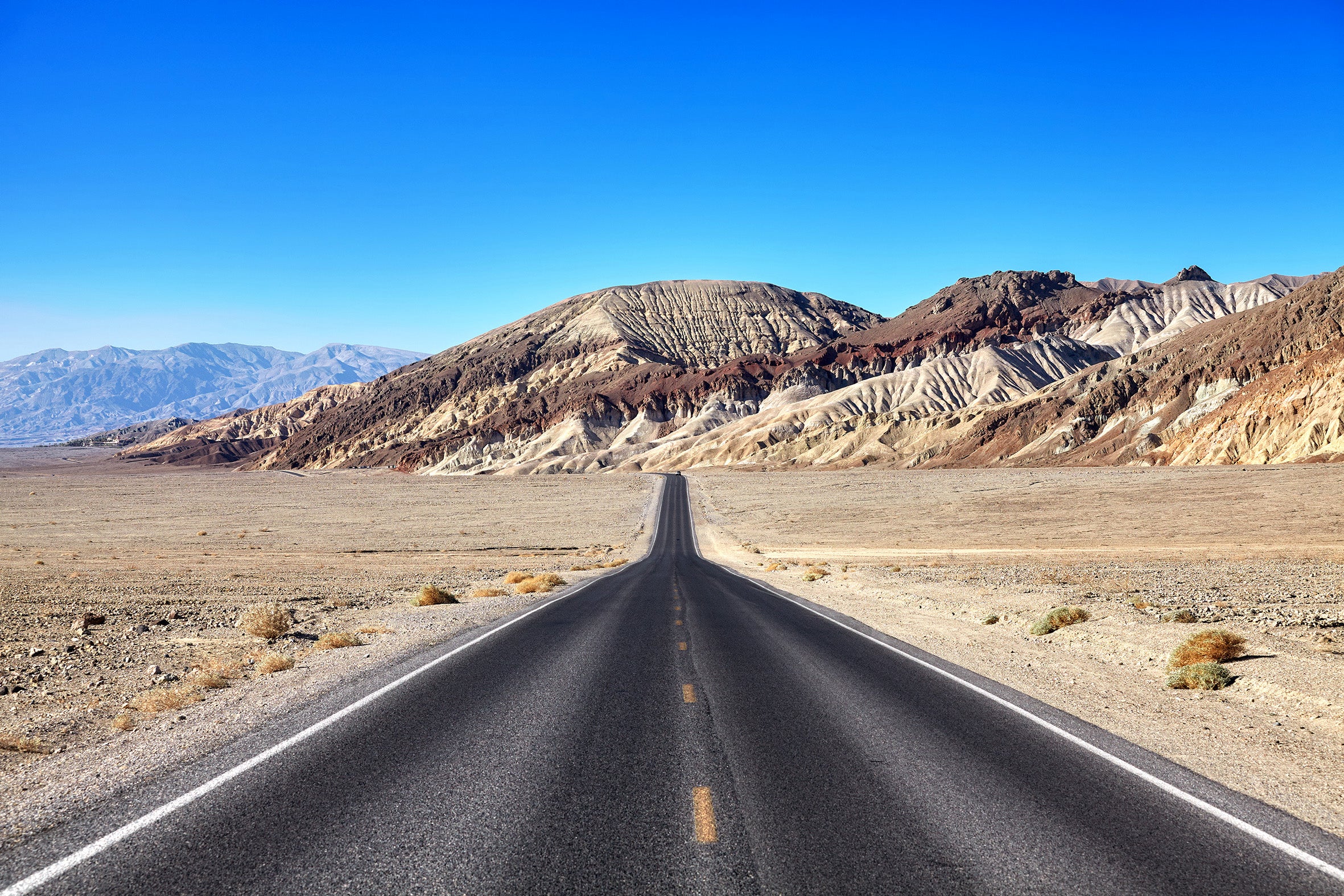 Template: USA Canyonlands & National Parks 16-Day Tour