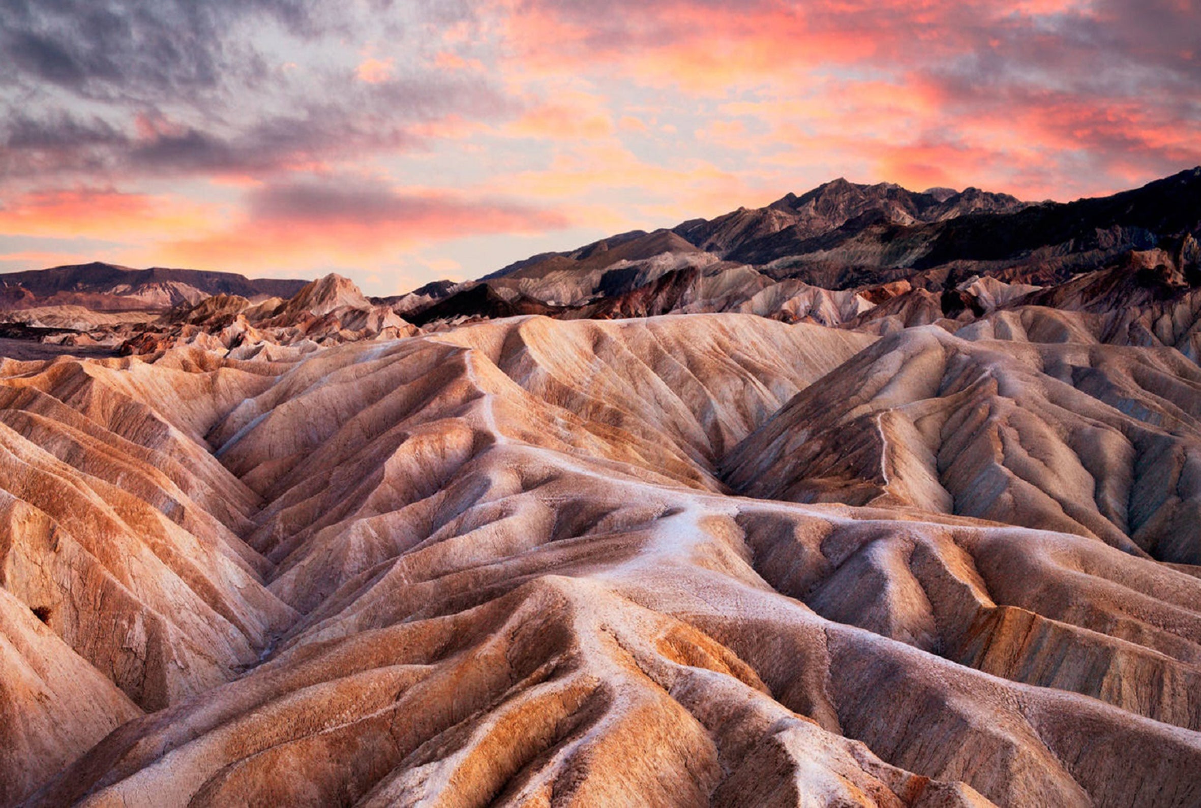 Template: USA Canyonlands & National Parks 16-Day Tour