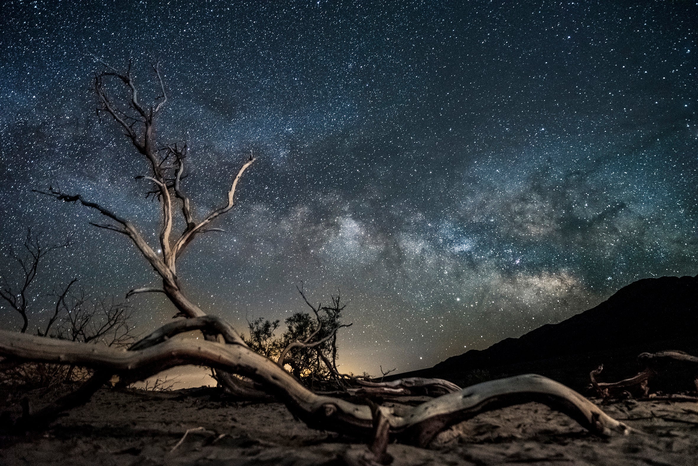 Template: USA Canyonlands & National Parks 16-Day Tour