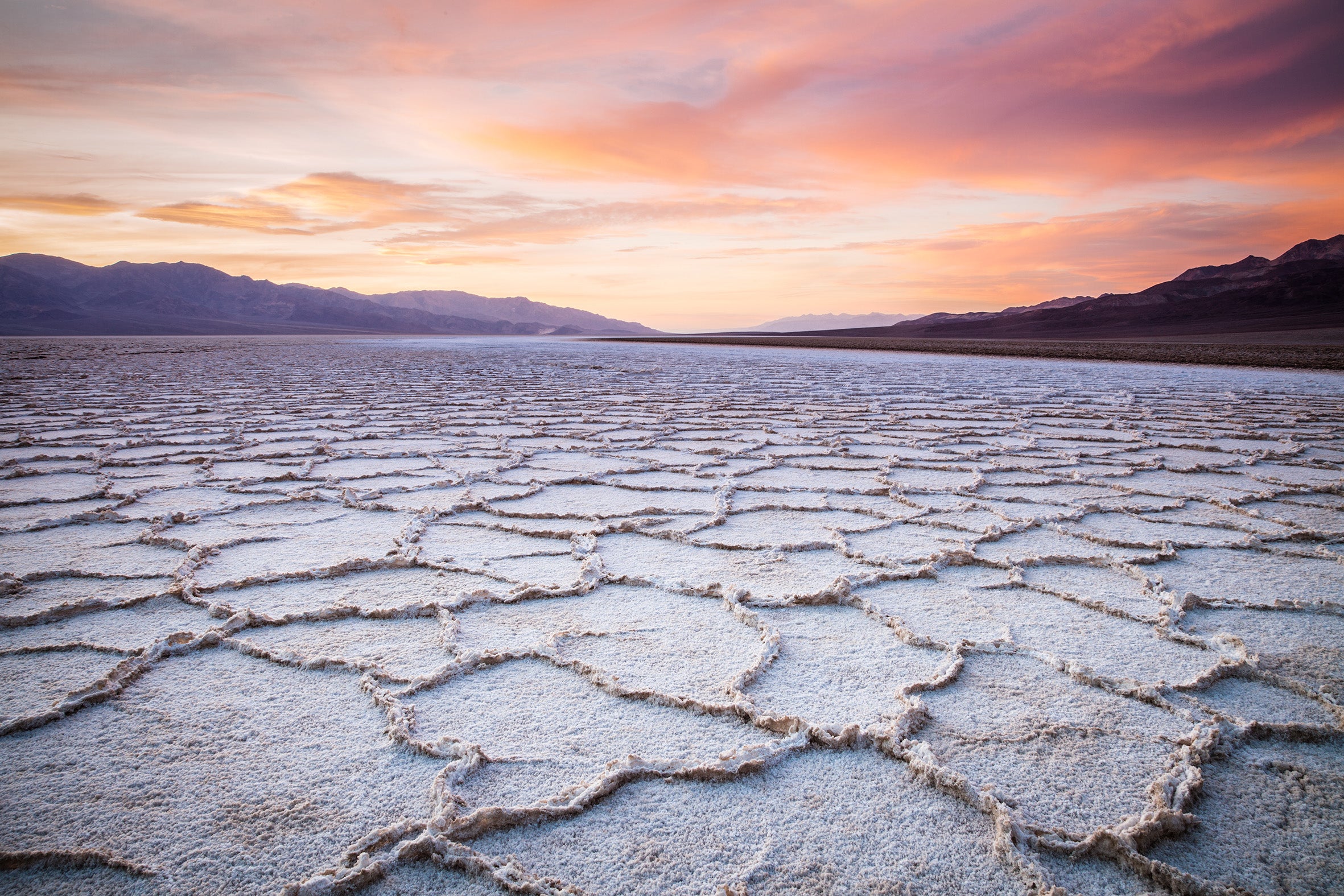 Template: USA Canyonlands & National Parks 16-Day Tour