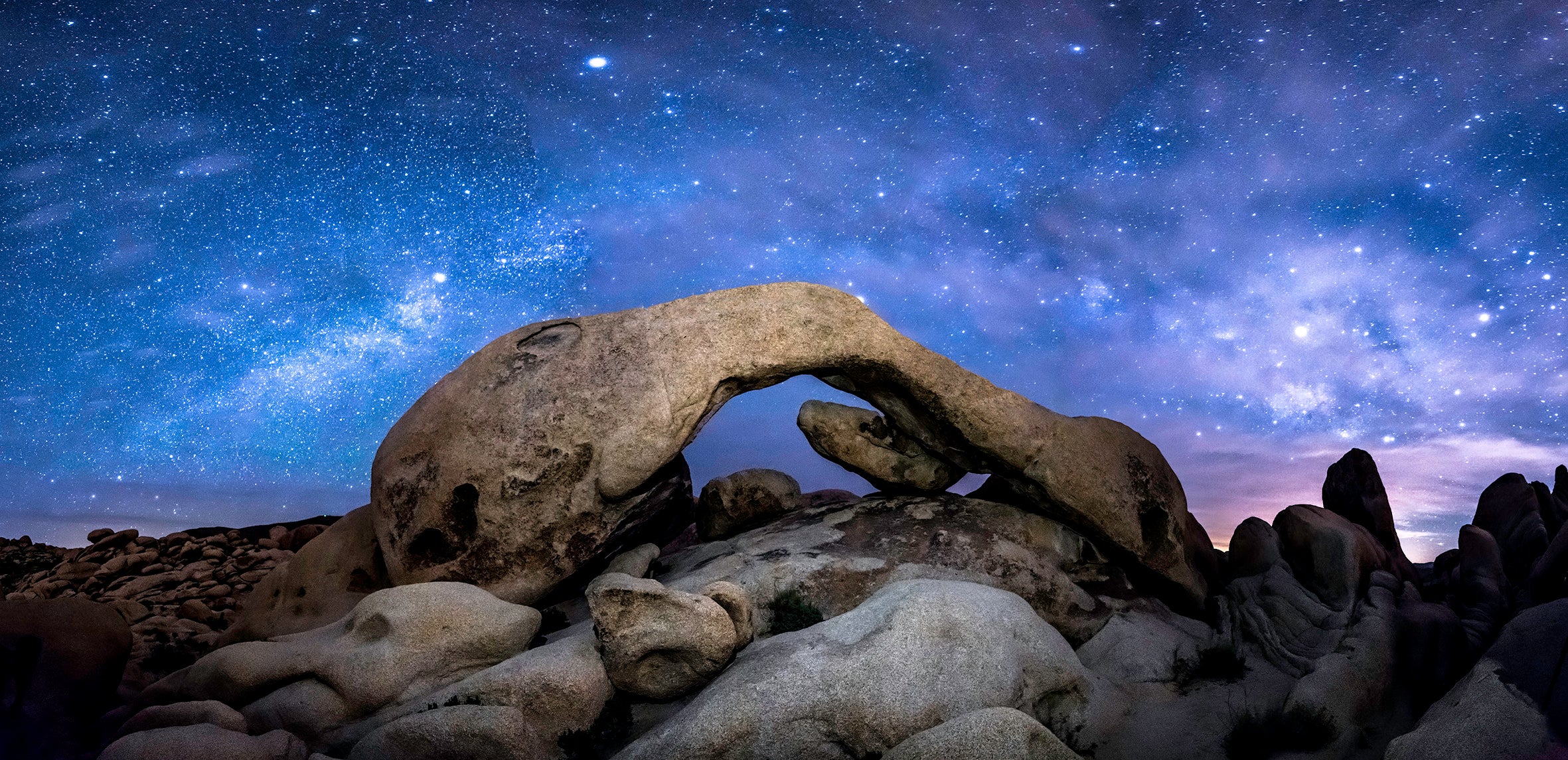Template: USA Canyonlands & National Parks 16-Day Tour
