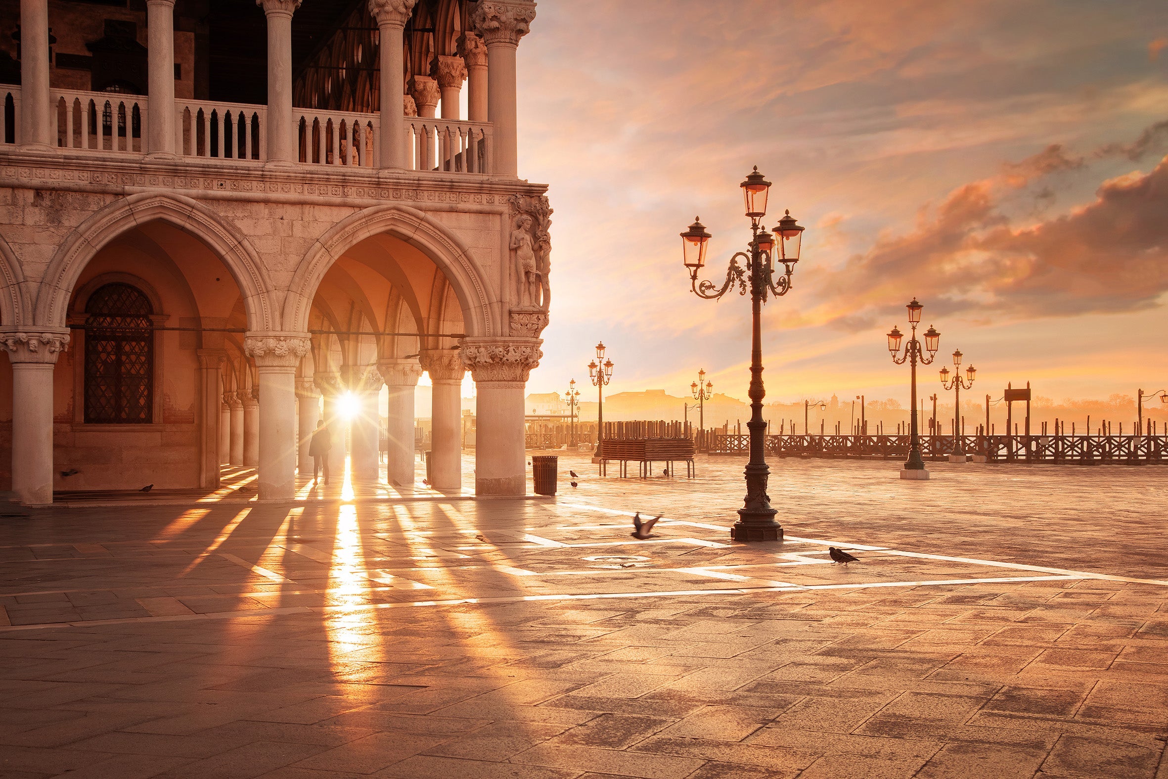 Venice Photography Tour (5-Day) Italy 2026