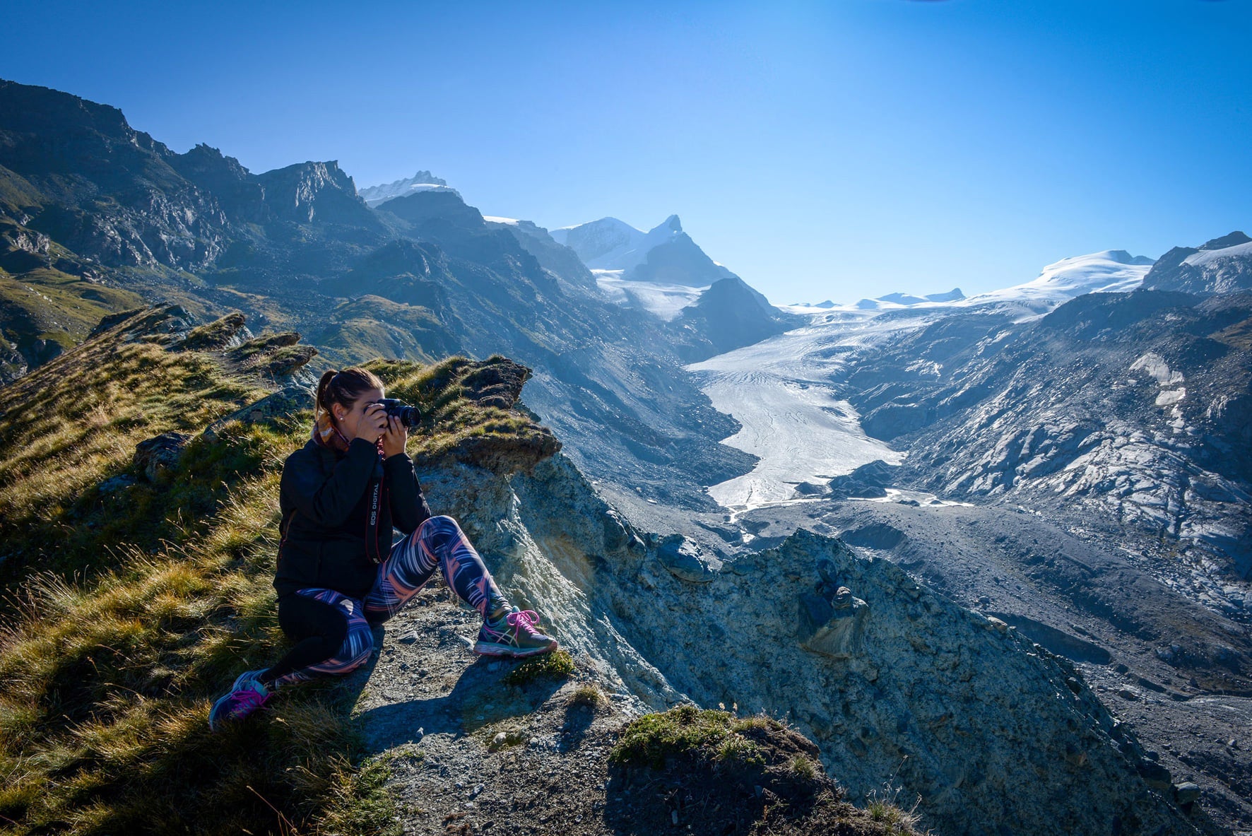 Swiss & French Alps 10-Day Photo Tour 2025 (Private)
