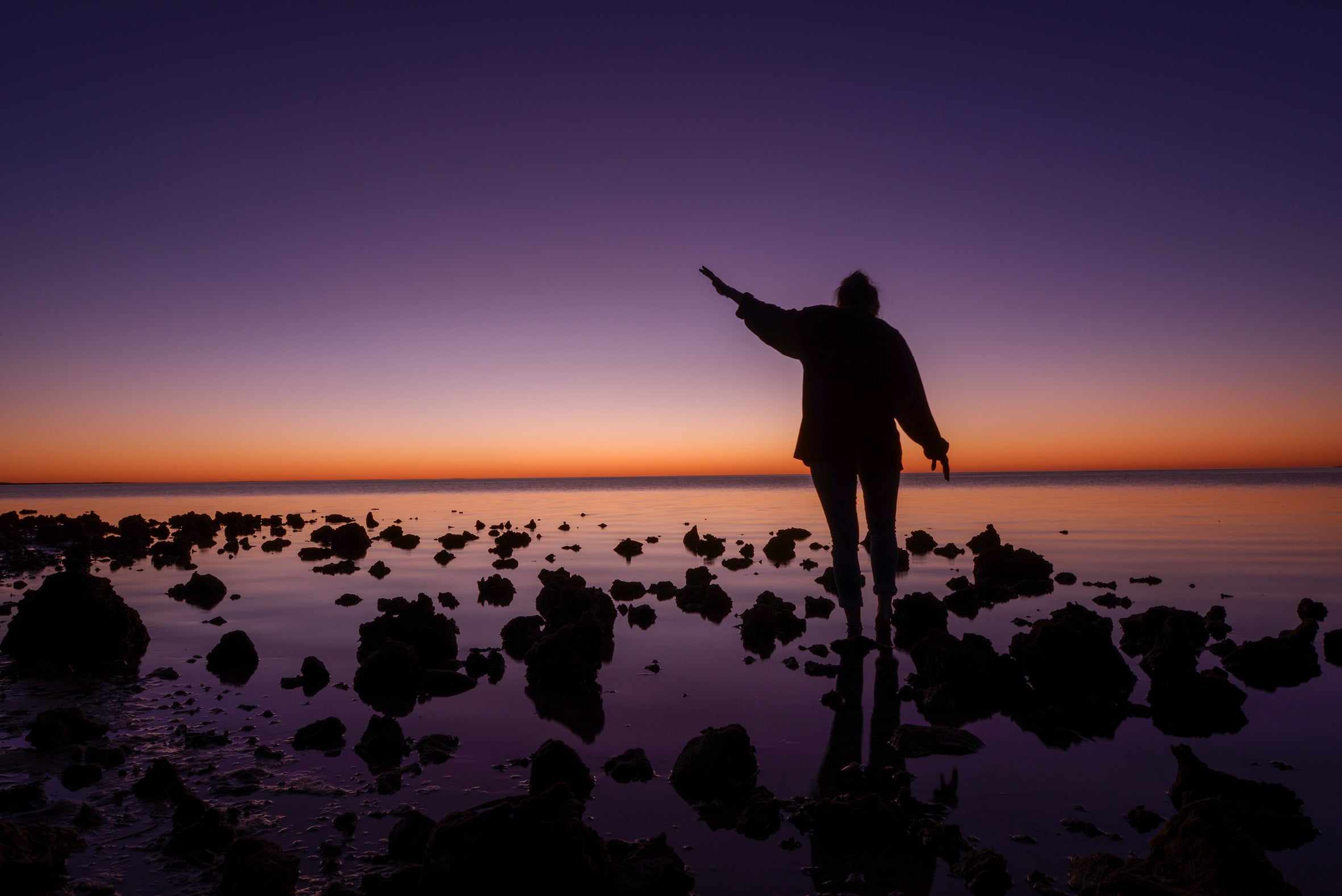 Sunset Workshop