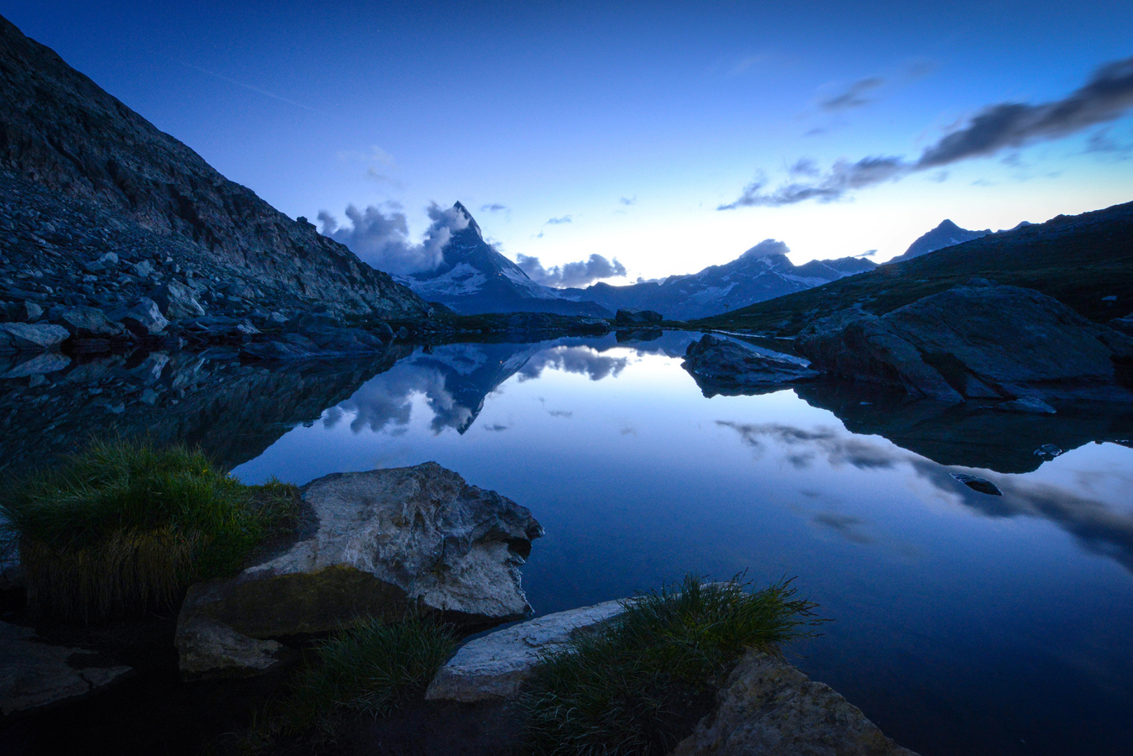 Swiss & French Alps 10-Day Photo Tour 2025 (Private)