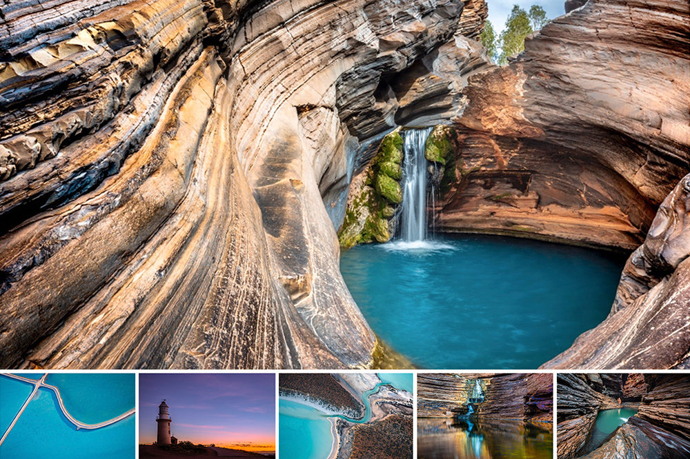 TRAVELS WITH MY TRIPOD – LANDSCAPE PHOTOGRAPHY IN THE WILD, WILD WEST