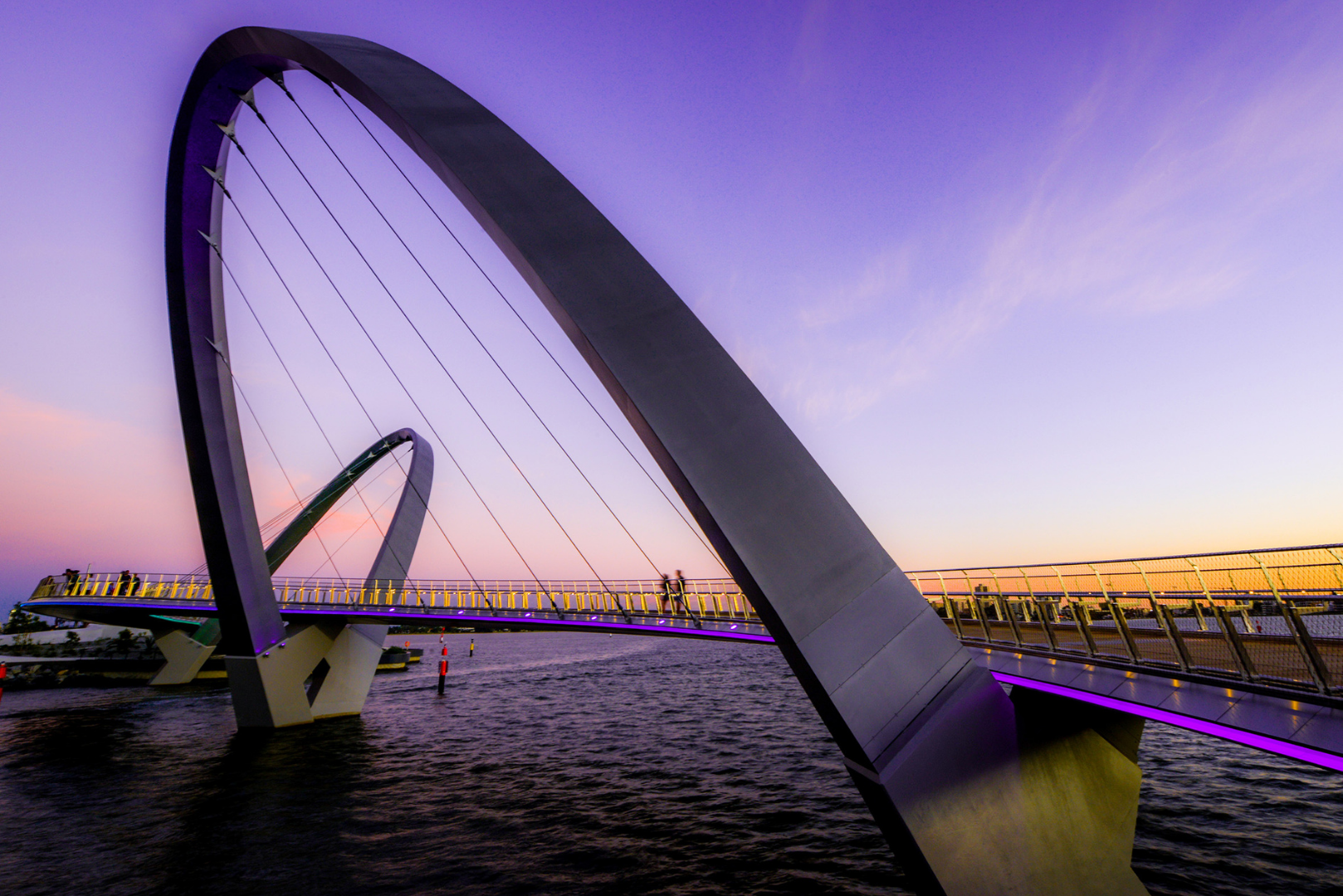 Winter 2025 - Perth Cityscape & Twilight Photography Tours