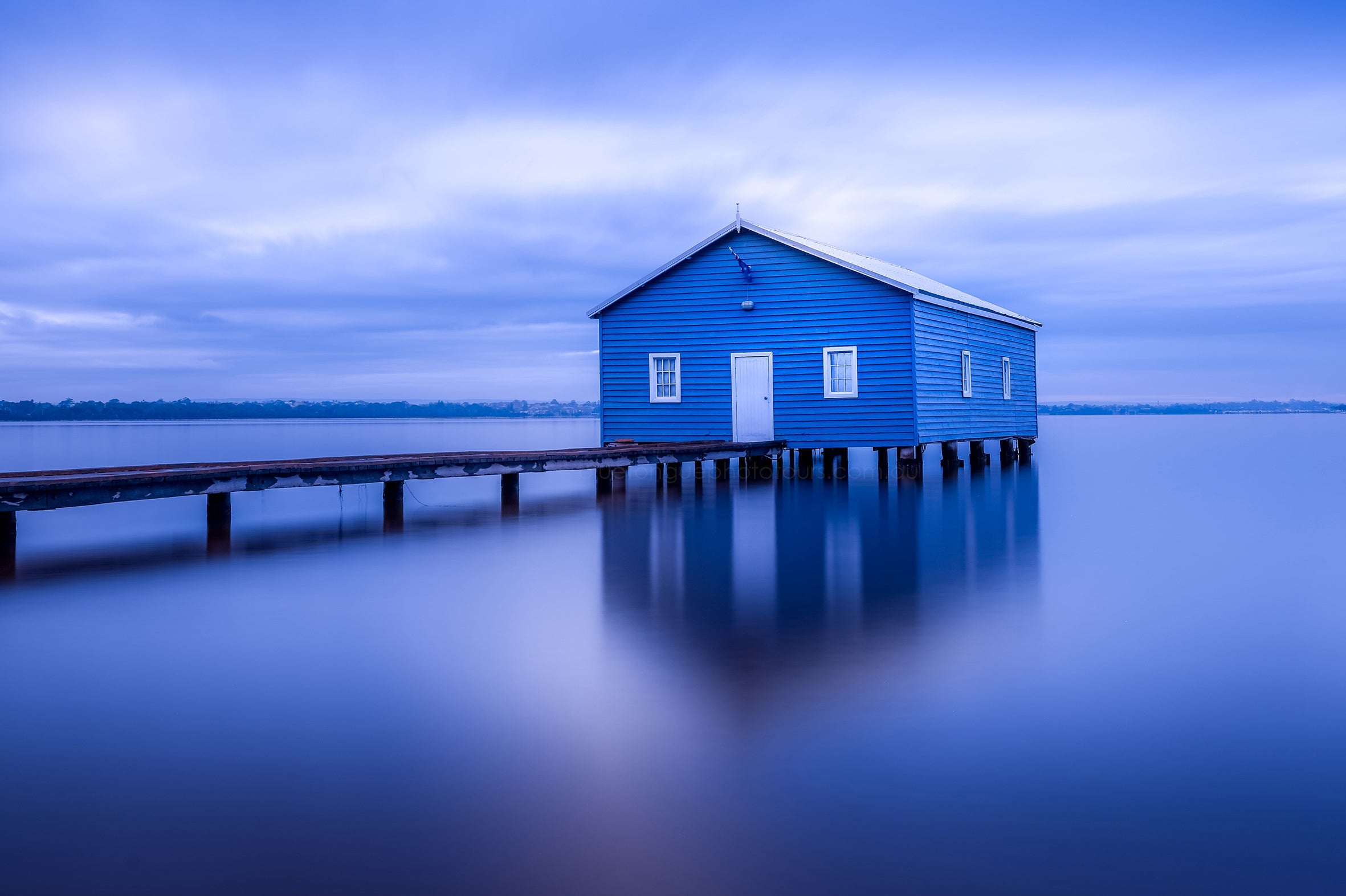 Winter 2025 - Perth Cityscape & Twilight Photography Tours