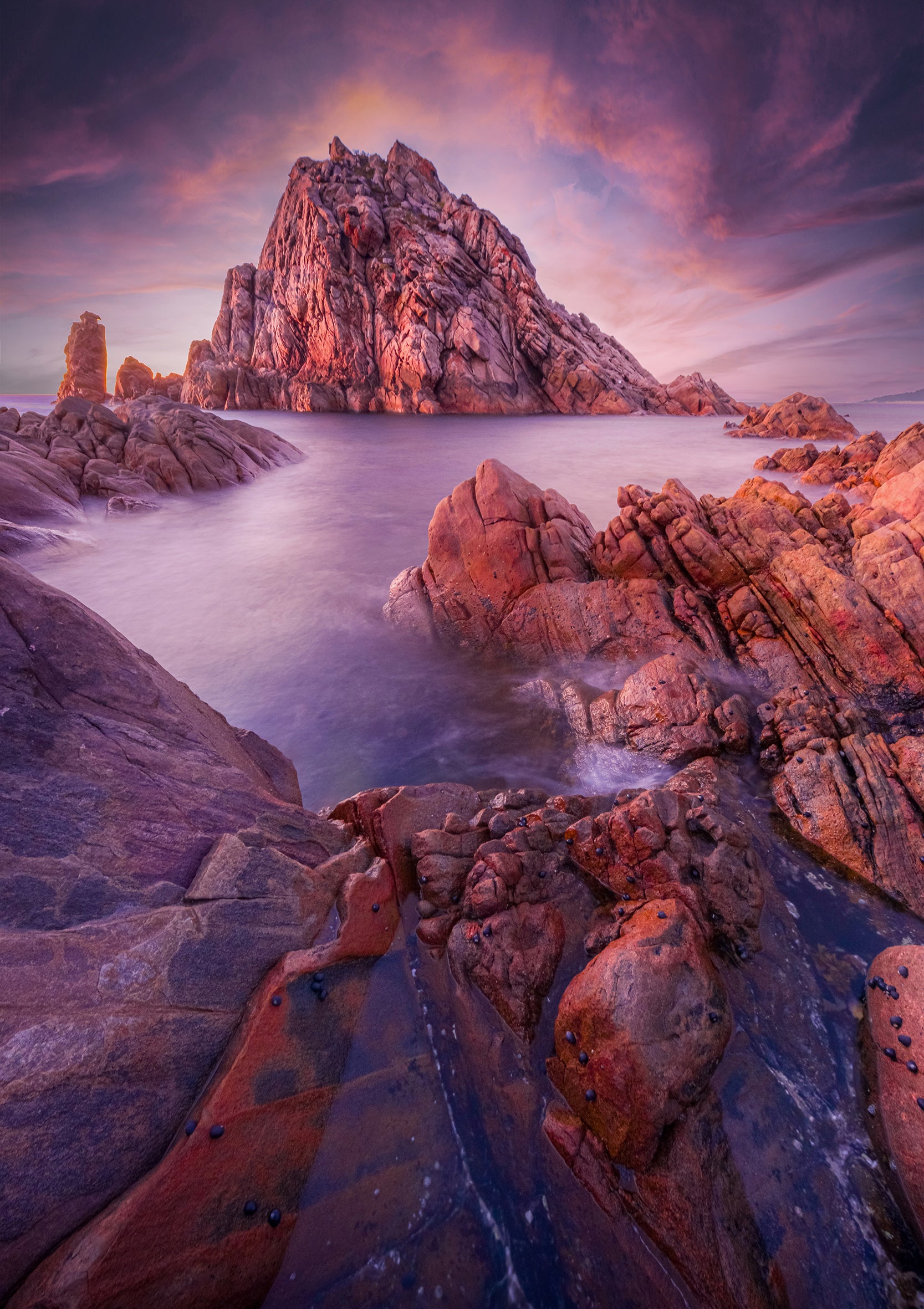 Margaret River & Southwest WA Photo 4-Day Tour 2025/26