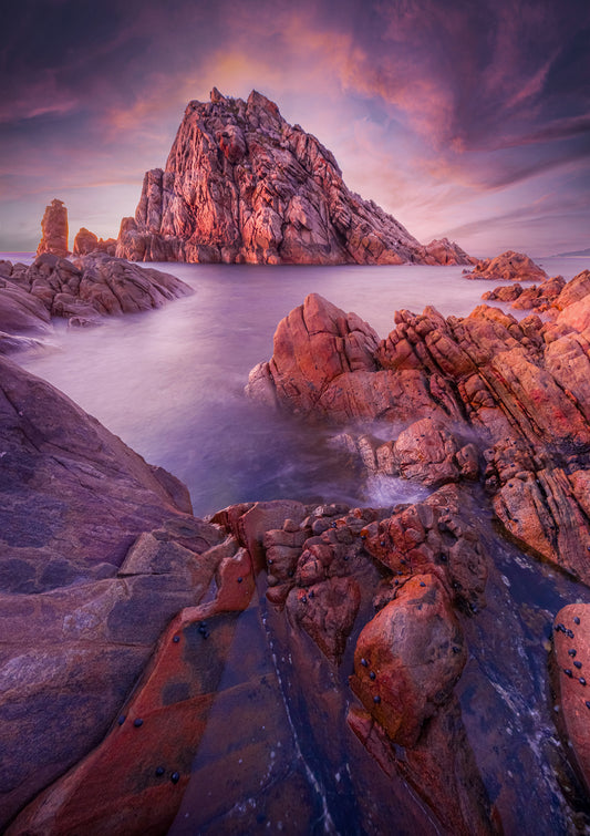 Margaret River & Southwest WA Photo 4-Day Tour 2025