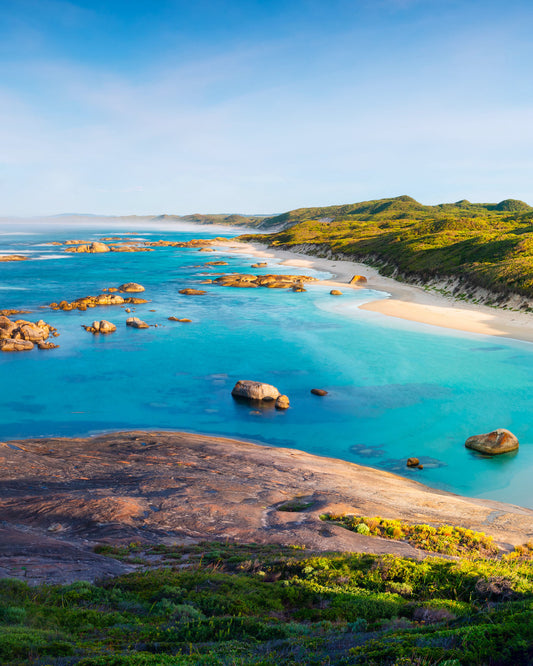 Australia South West Photo Tour 2026 - 2027 (7-Day)