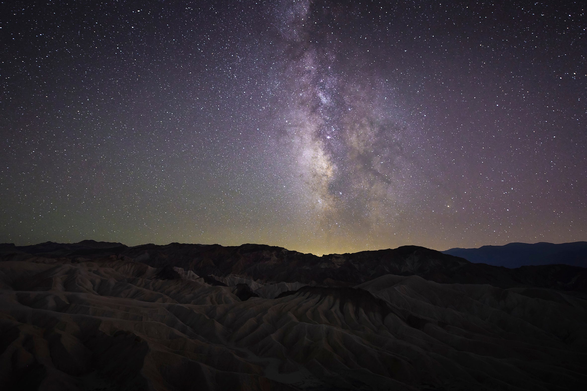 USA 2026 Death Valley 4-Day Workshop