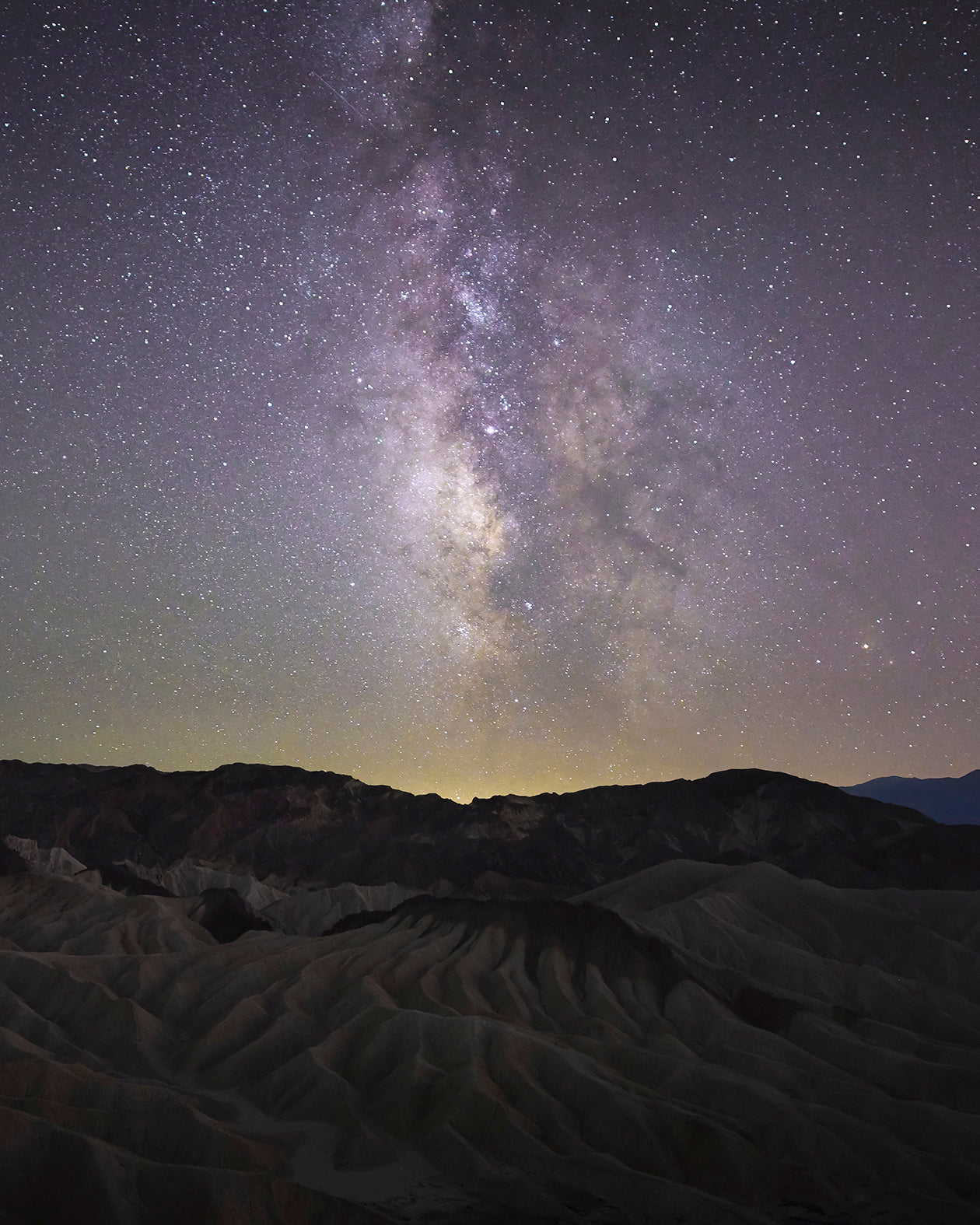 USA 2026 Death Valley 4-Day Workshop